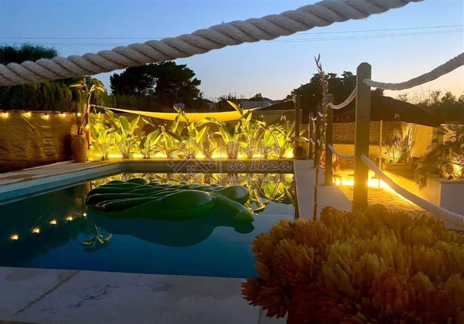 Casa de Campo con Piscina en San Rafael - Foto 3