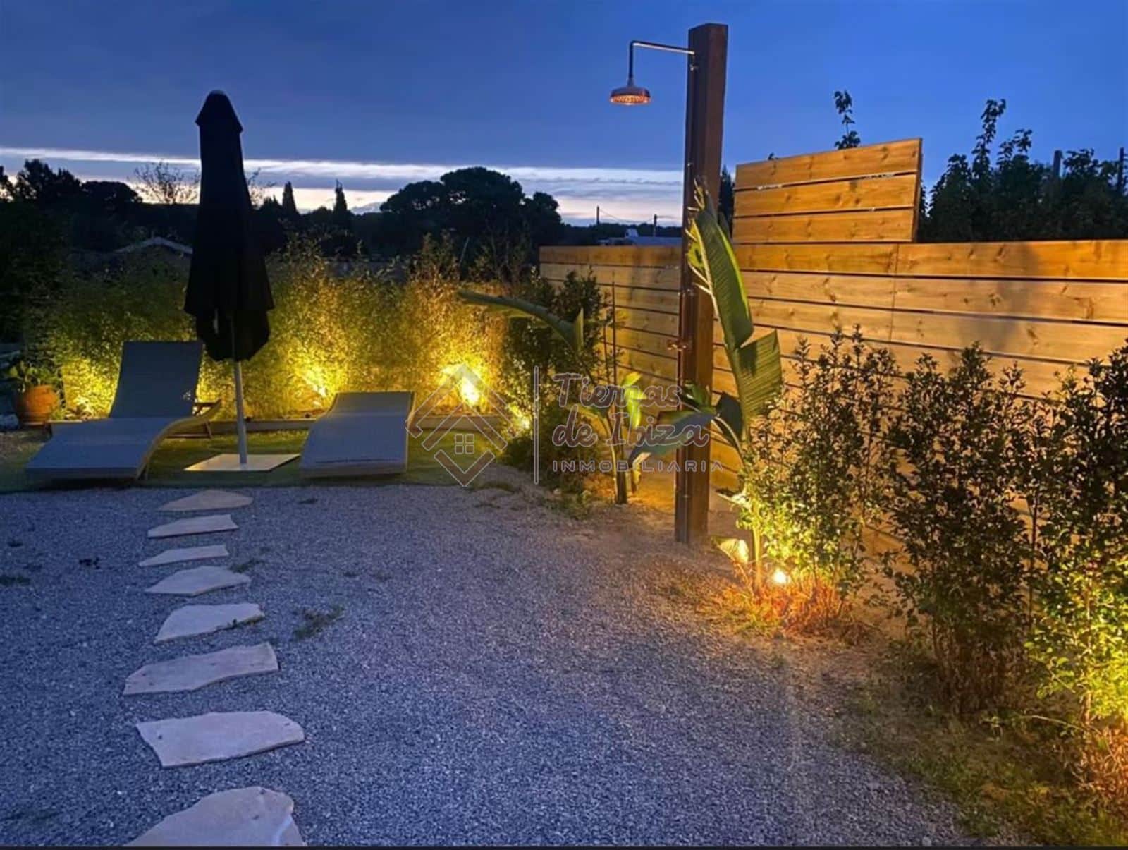 Casa de Campo con Piscina en San Rafael - Foto 5