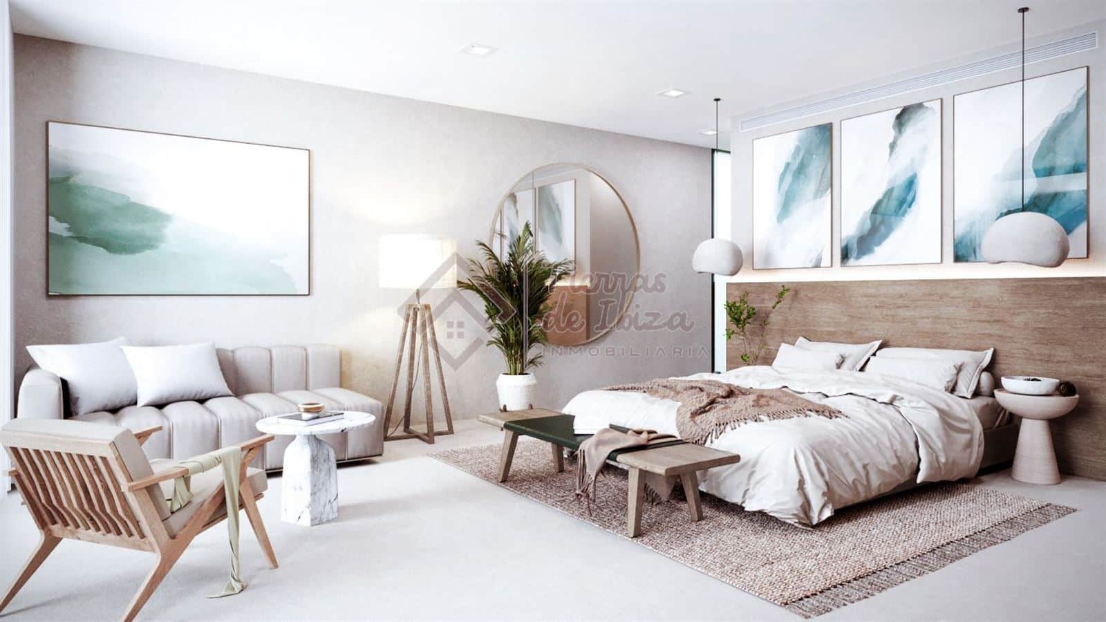 Casa con Proyecto y Licencia de Ampliación y Reforma - Foto 5