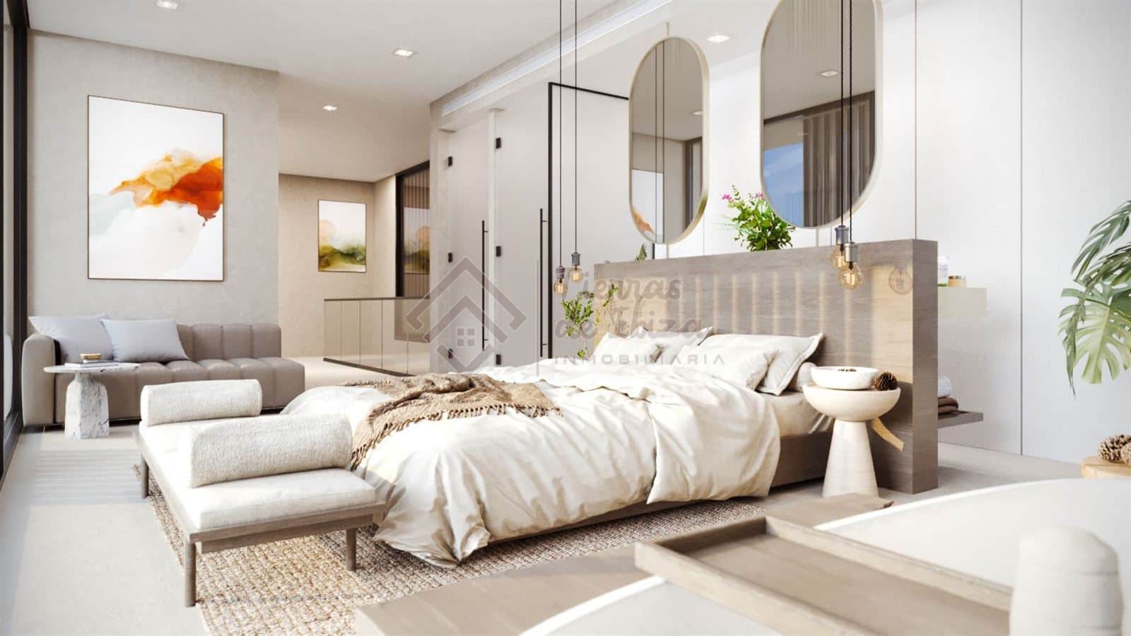 Casa con Proyecto y Licencia de Ampliación y Reforma - Foto 3