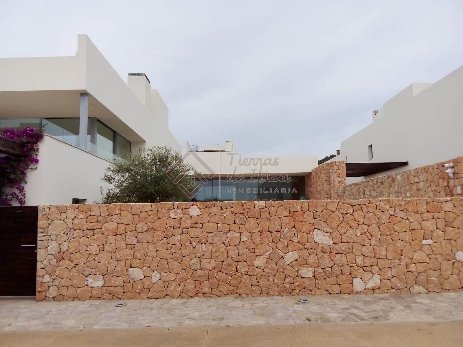 5 Villas en Cala Conta - Foto 2