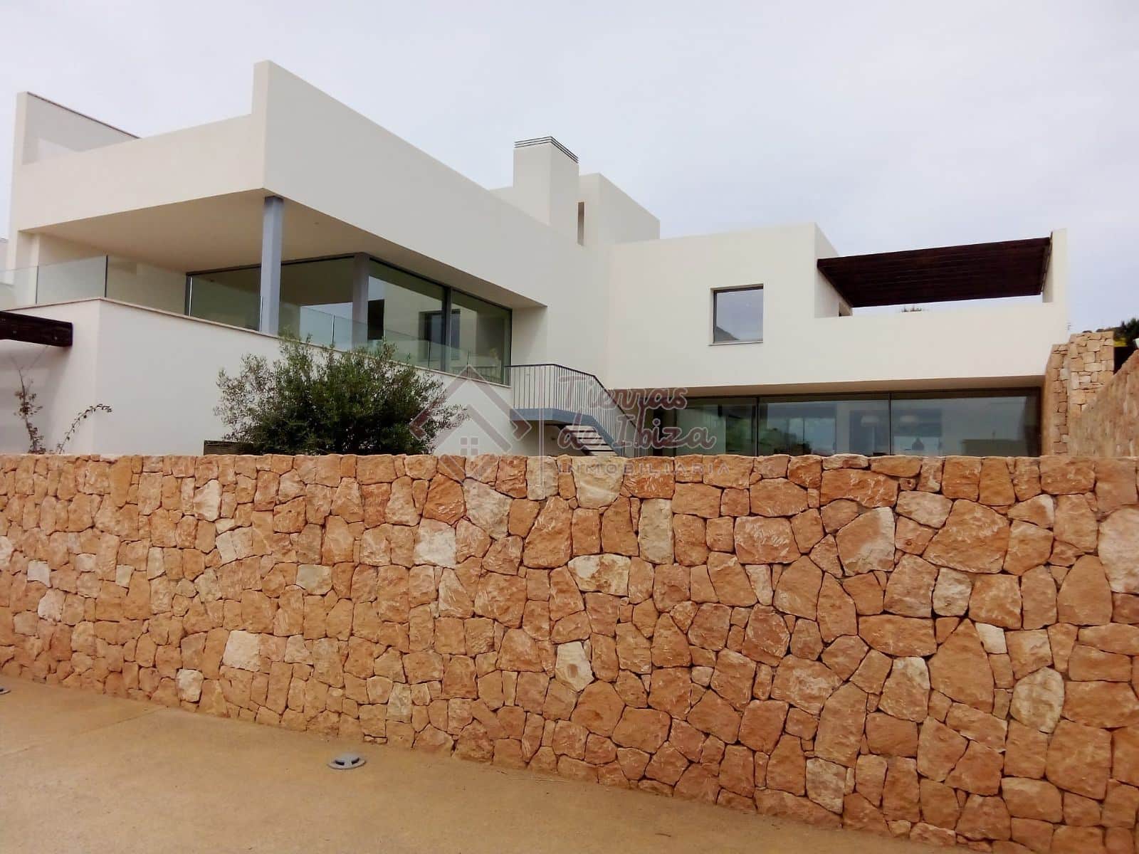 5 Villas en Cala Conta - Foto 3