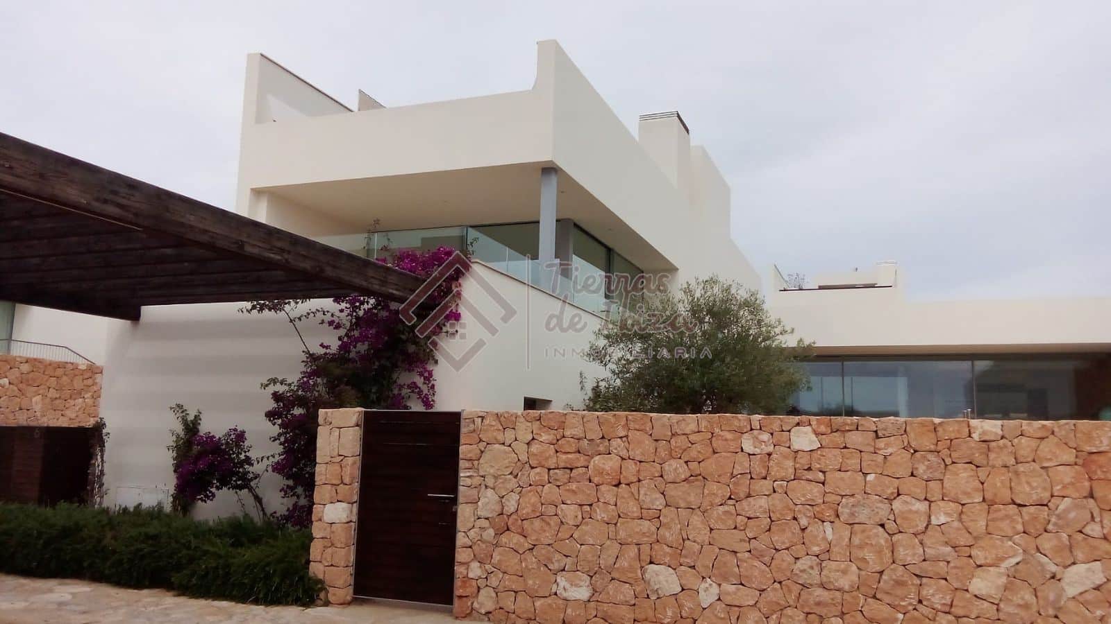 5 Villas en Cala Conta - Foto 1