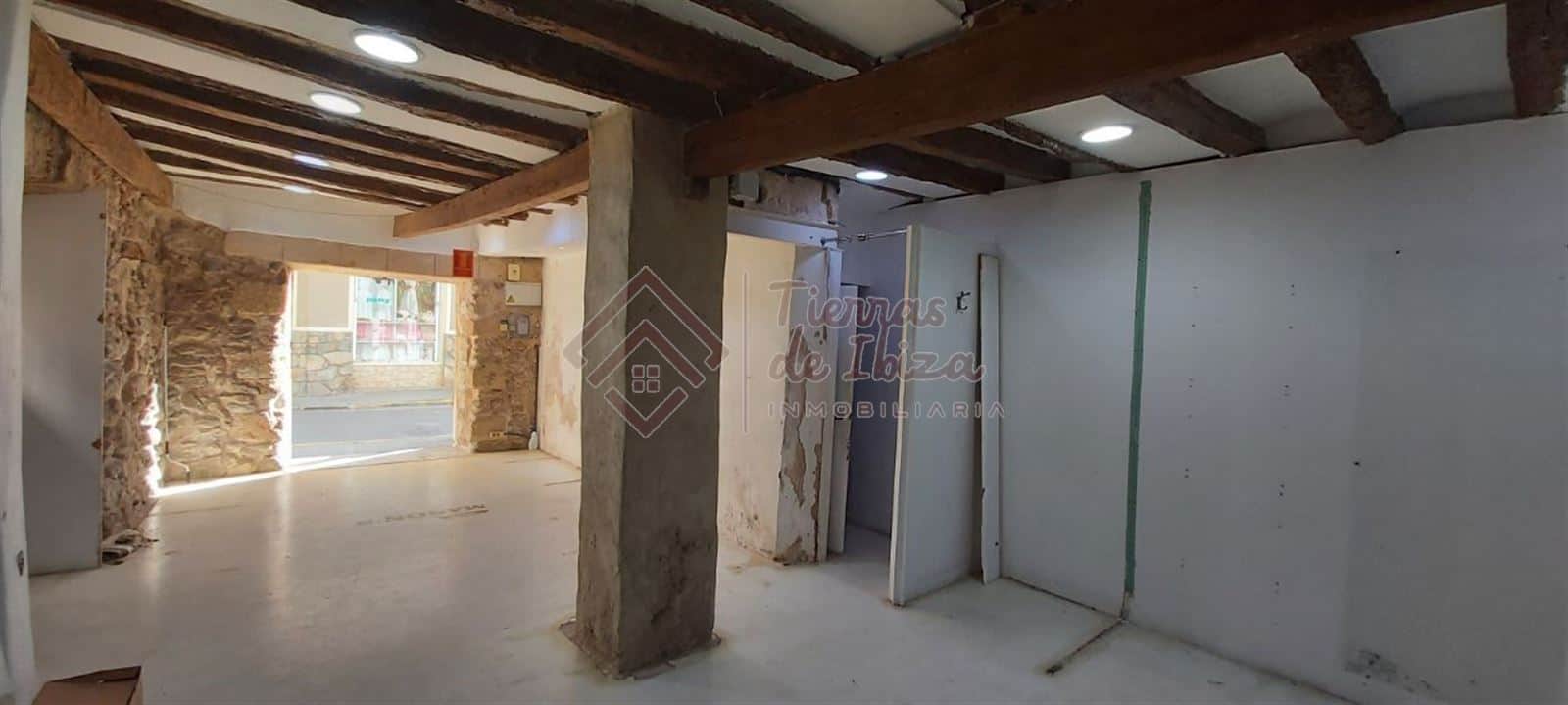 Local Comercial en 1º Línea en La Marina - Foto 1