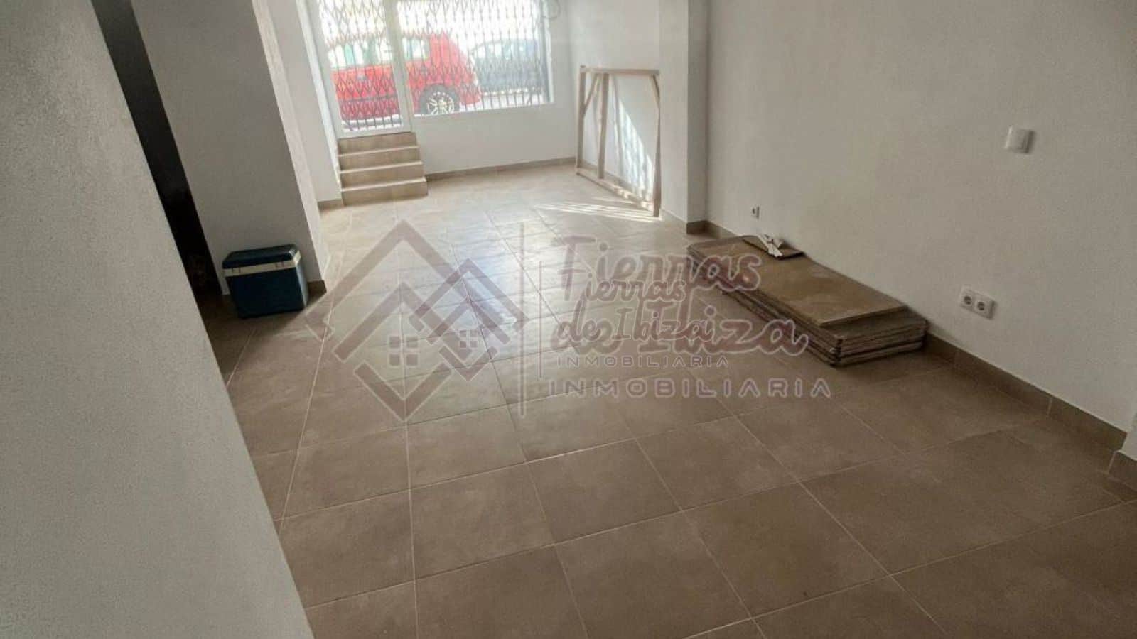 Local en Ibiza Centro - Foto 1