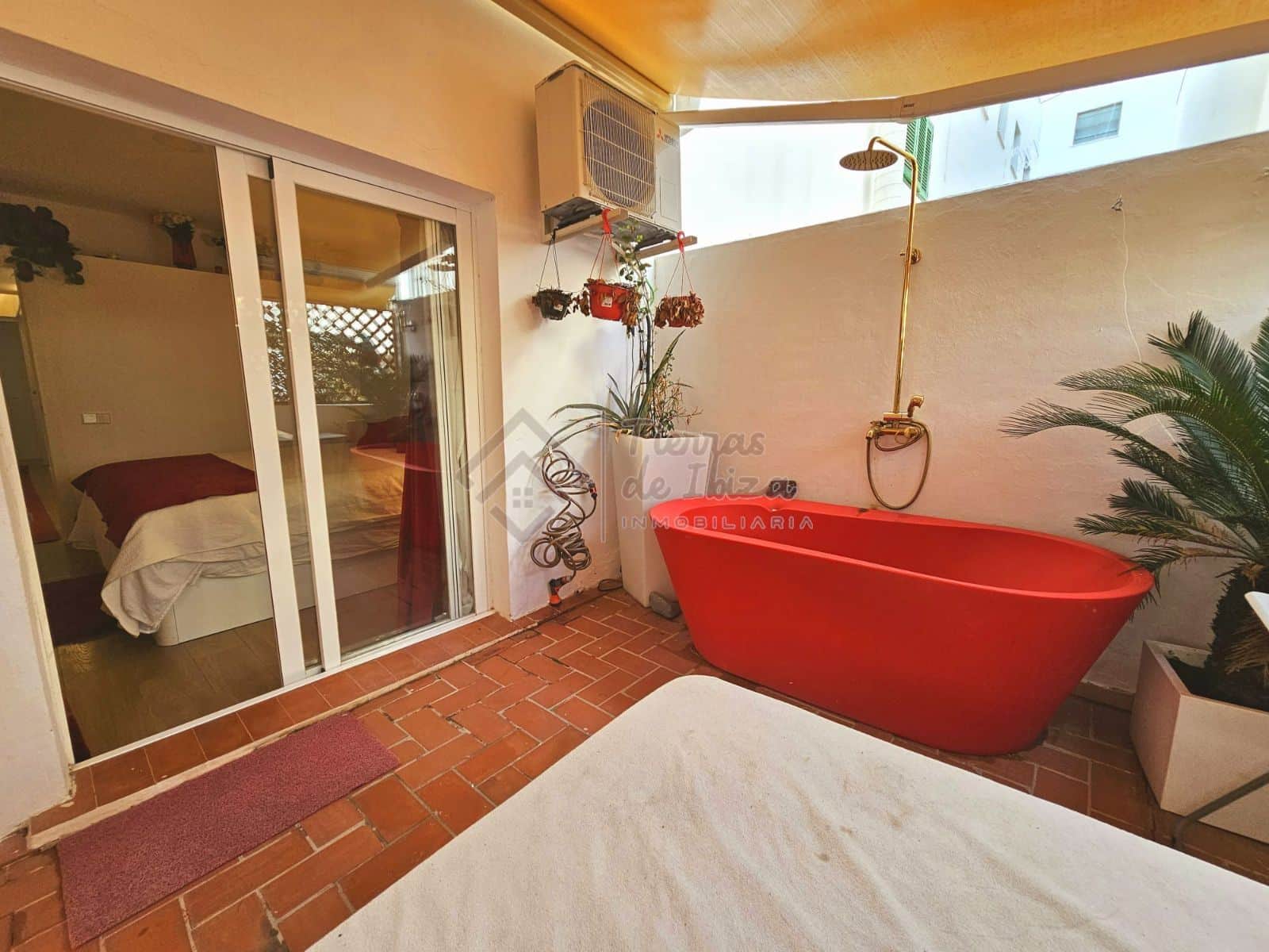 Apartamento de Lujo en Ibiza - Foto 4