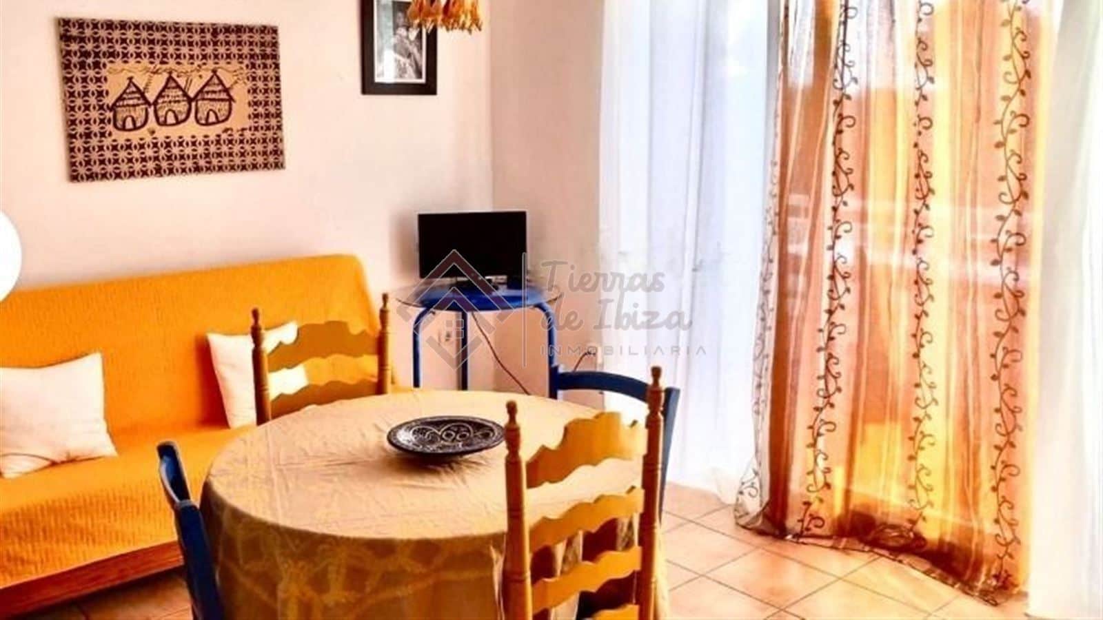 Apartamento en 1º Línea de Mar en Portinax - Foto 2