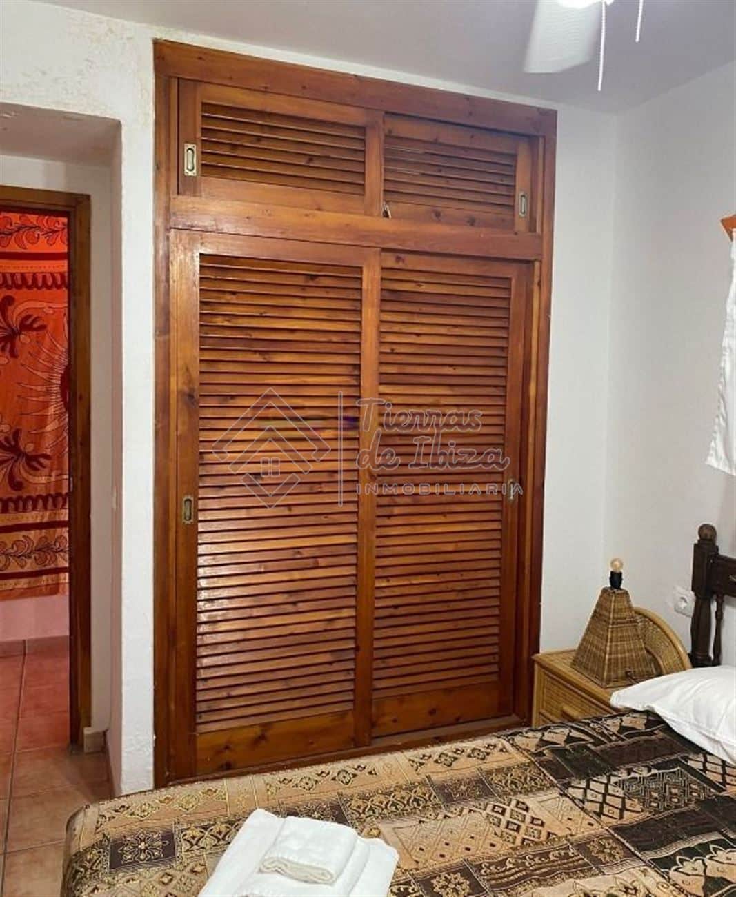 Apartamento en 1º Línea de Mar en Portinax - Foto 5