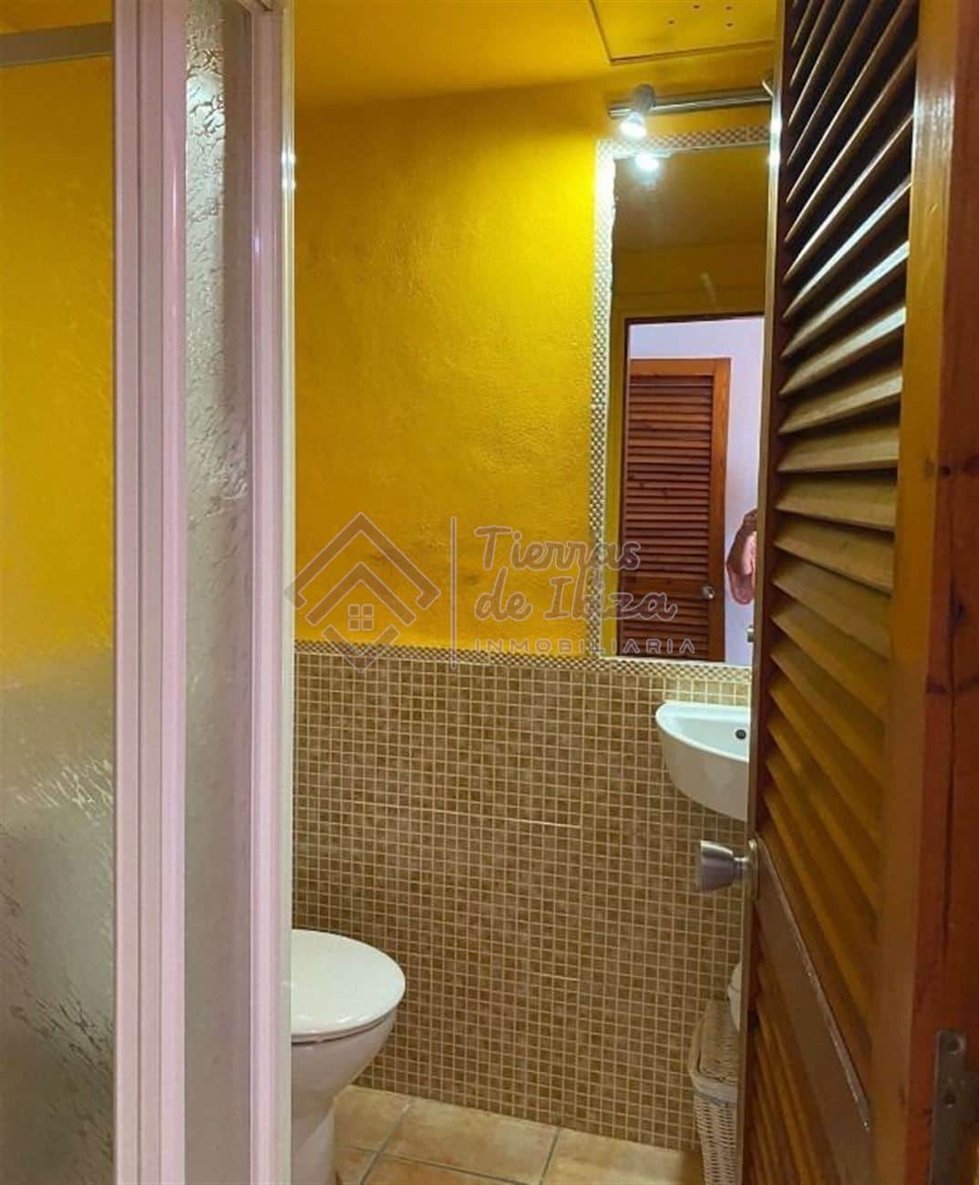 Apartamento en 1º Línea de Mar en Portinax - Foto 4