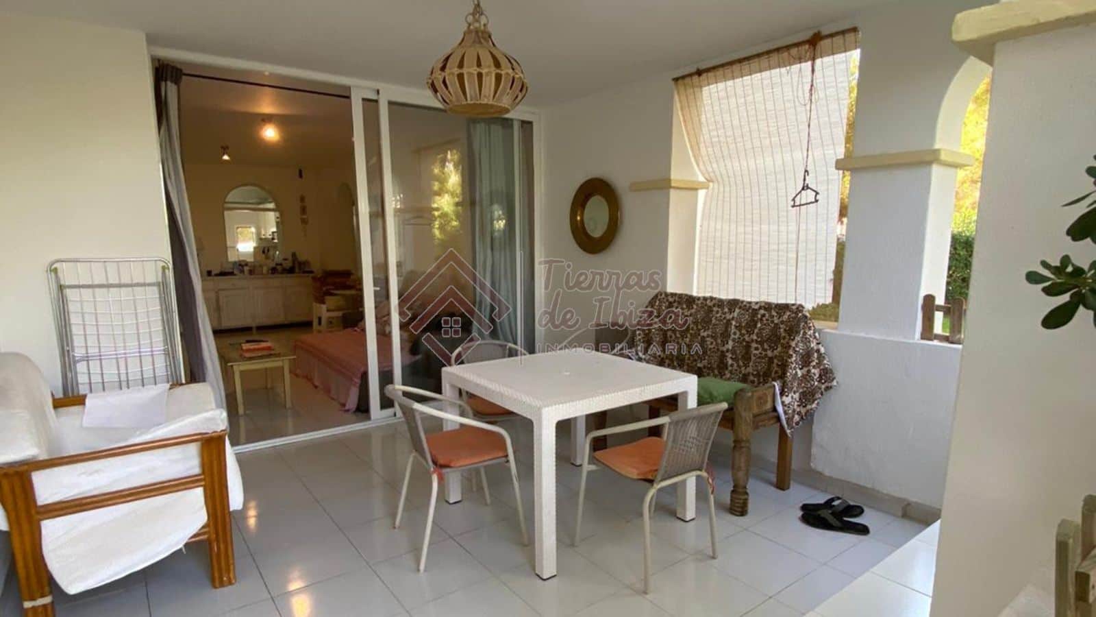 Planta Baja en San Carlos - Foto 1