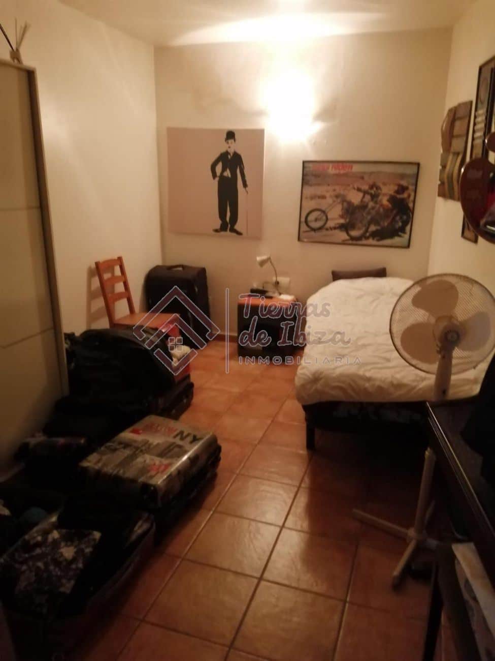 Local con uso de Vivienda en el Centro de Ibiza - Foto 3