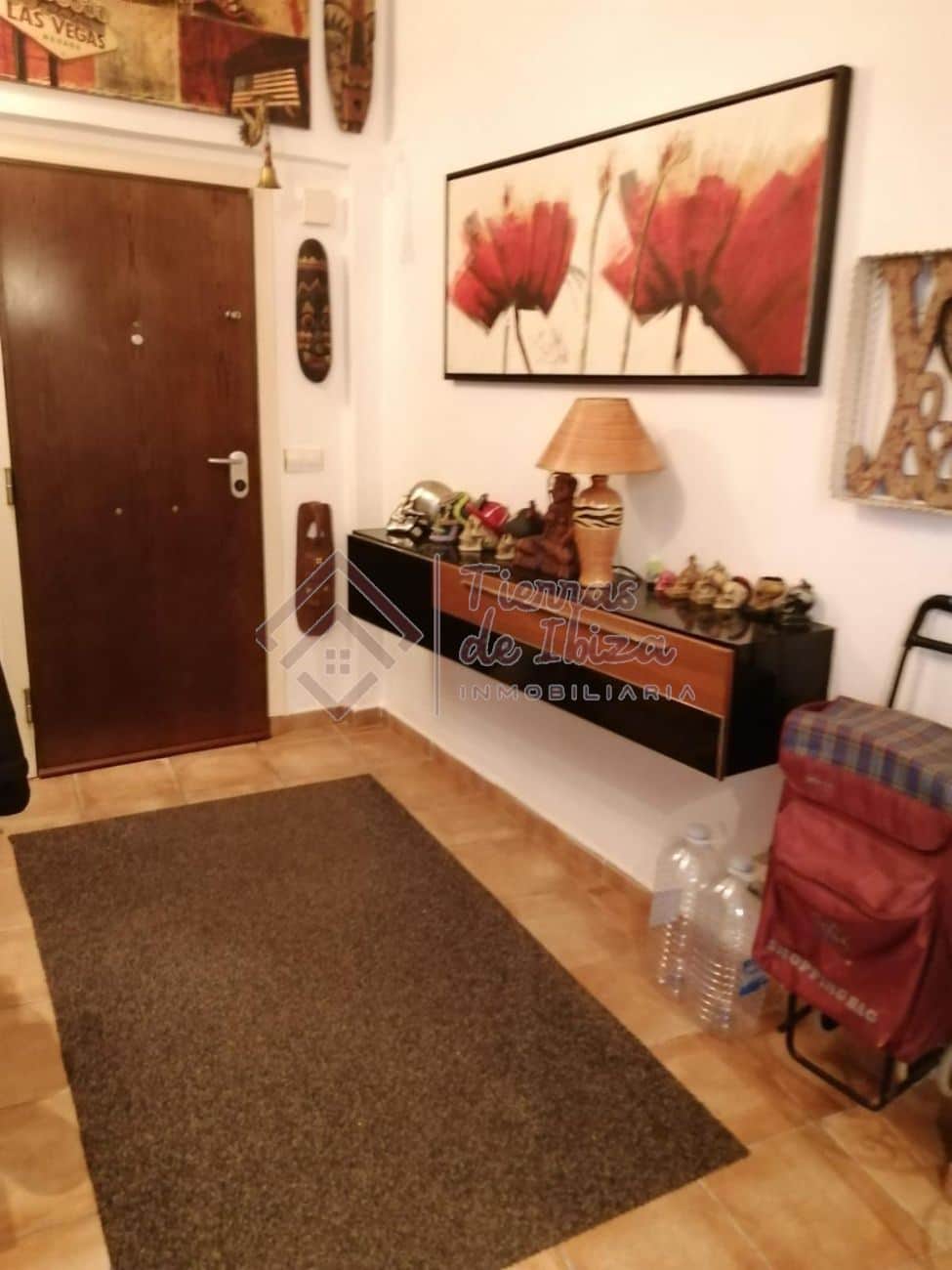 Local con uso de Vivienda en el Centro de Ibiza - Foto 5