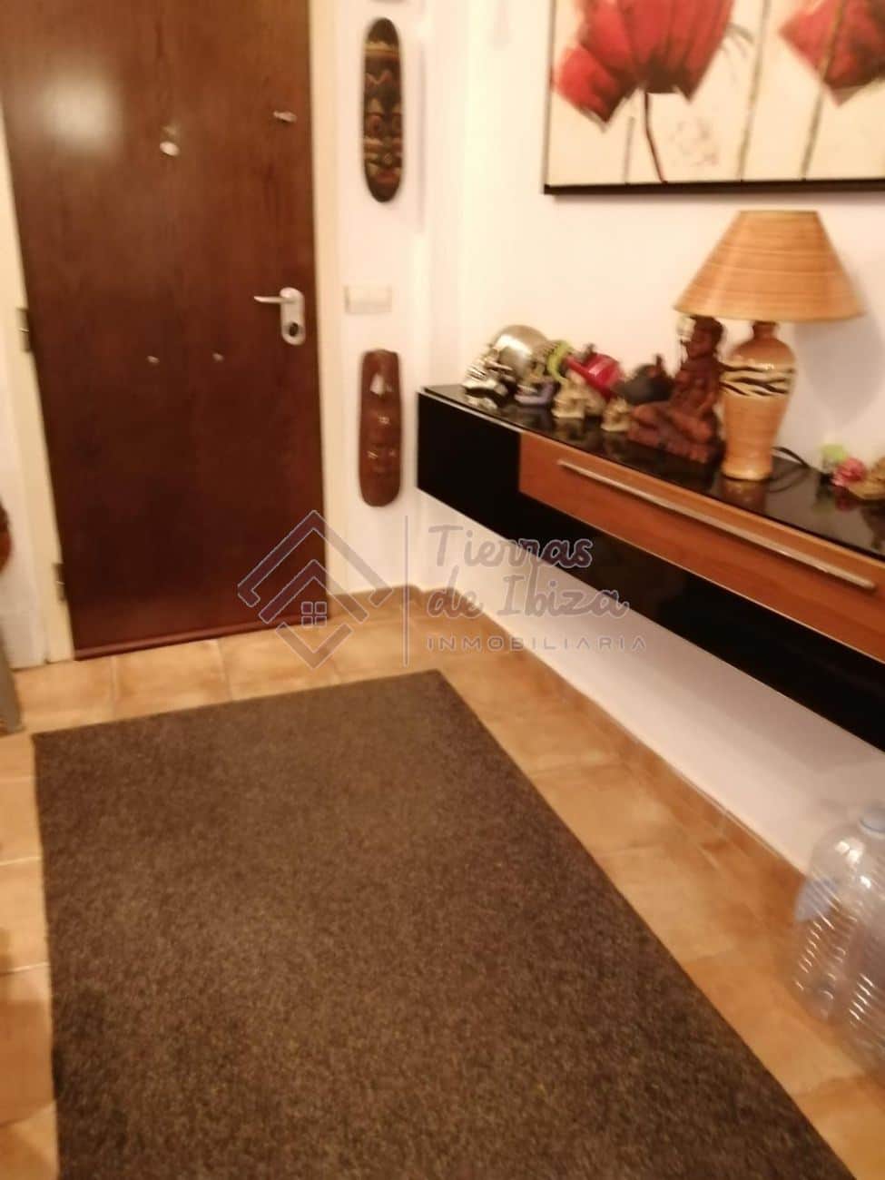 Local con uso de Vivienda en el Centro de Ibiza - Foto 4