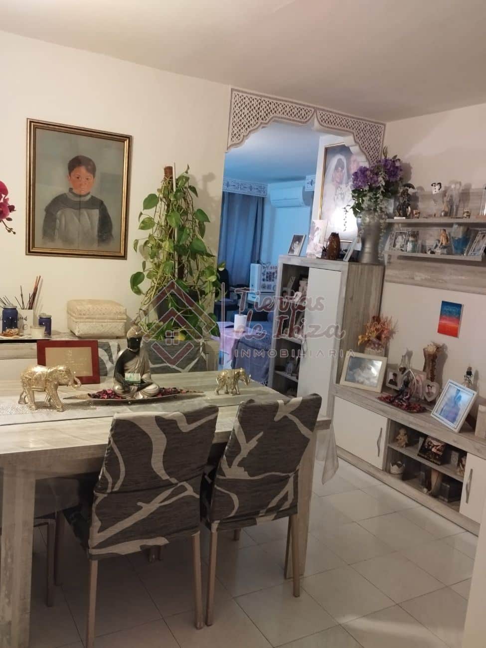 Apartamento con Parking en Ibiza Centro - Foto 2