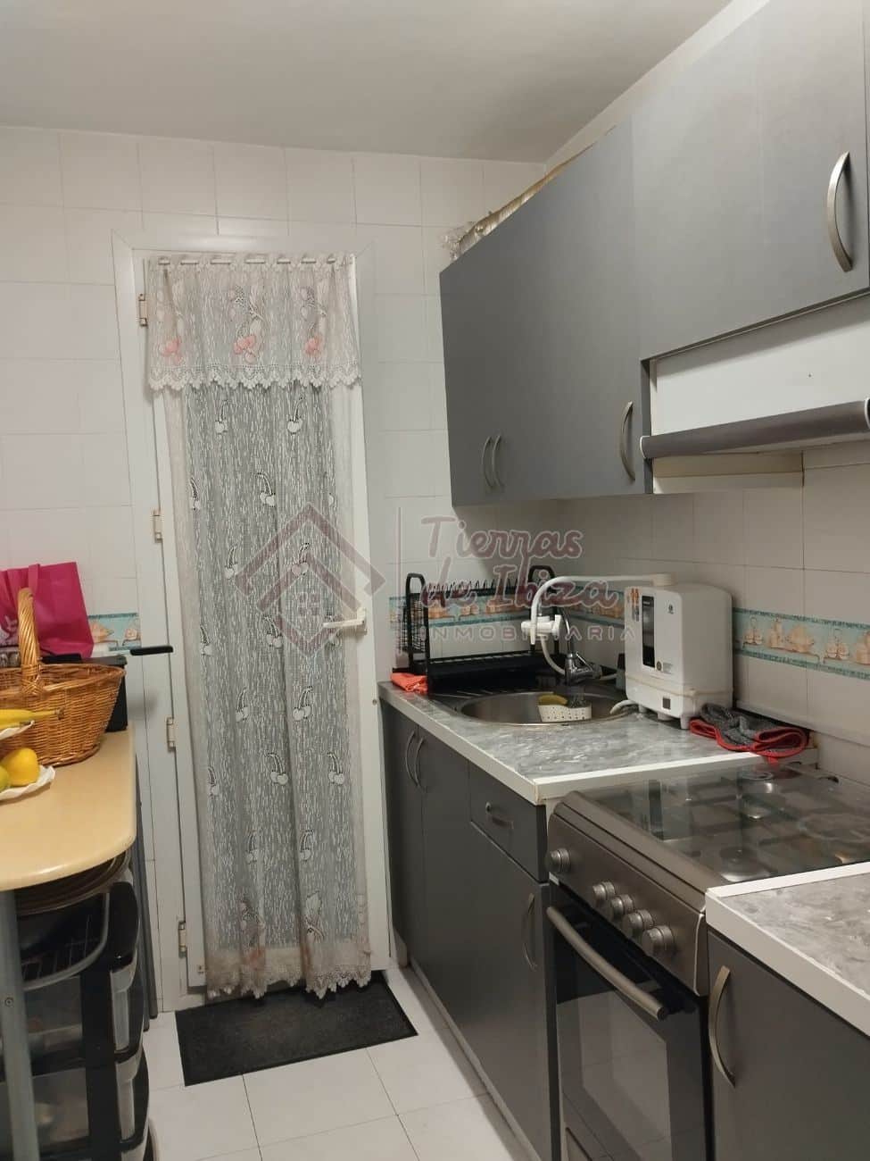 Apartamento con Parking en Ibiza Centro - Foto 5