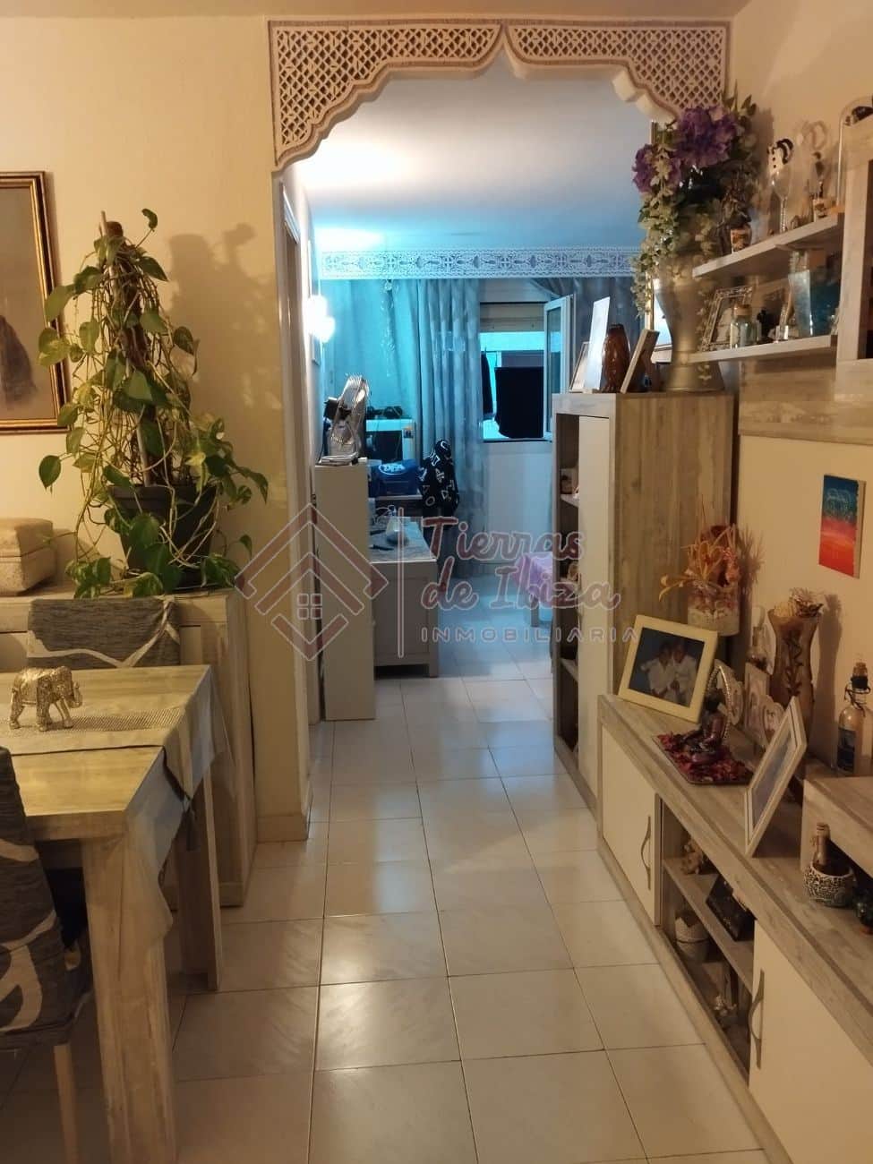 Apartamento con Parking en Ibiza Centro - Foto 3