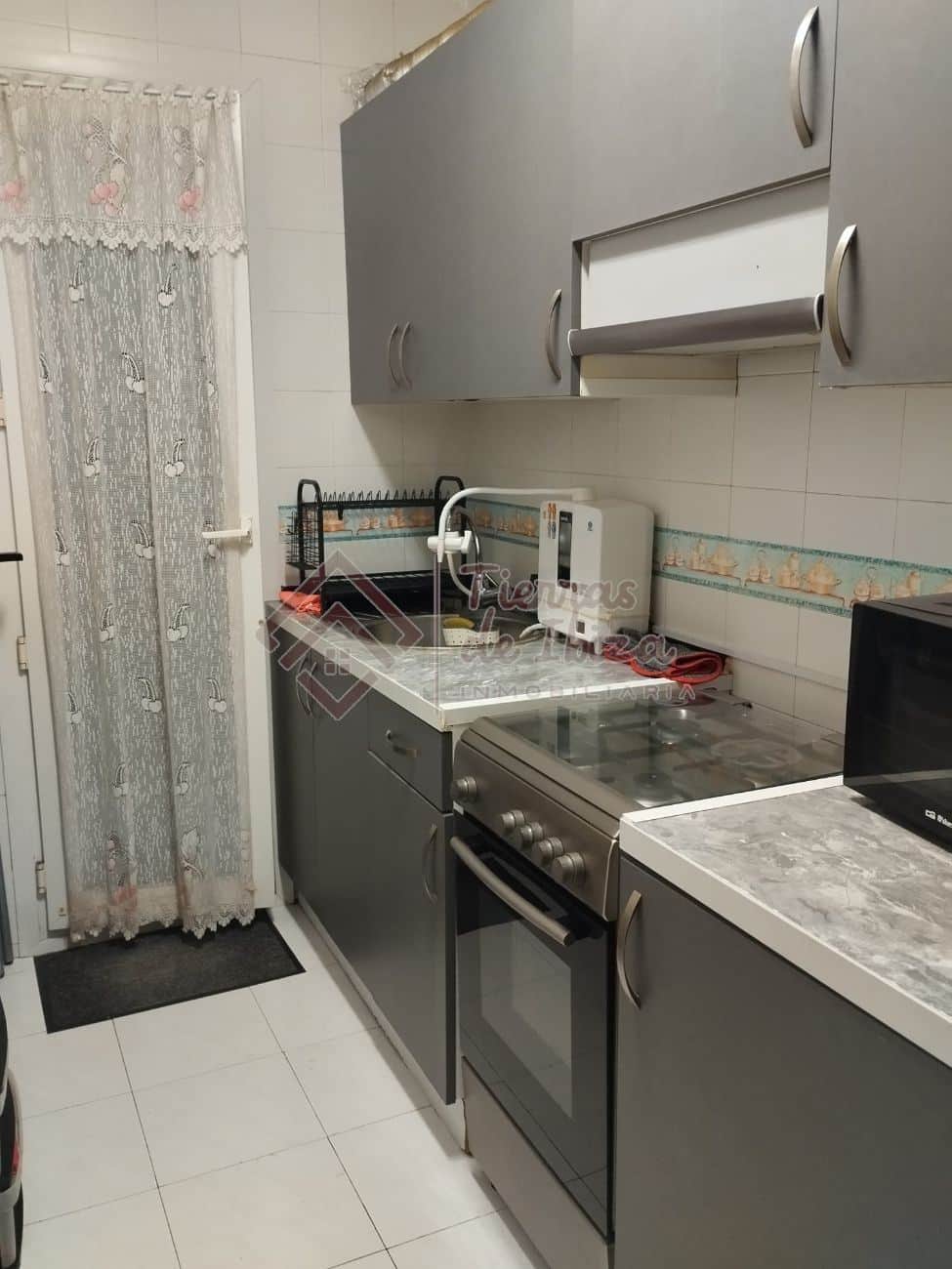 Apartamento con Parking en Ibiza Centro - Foto 4