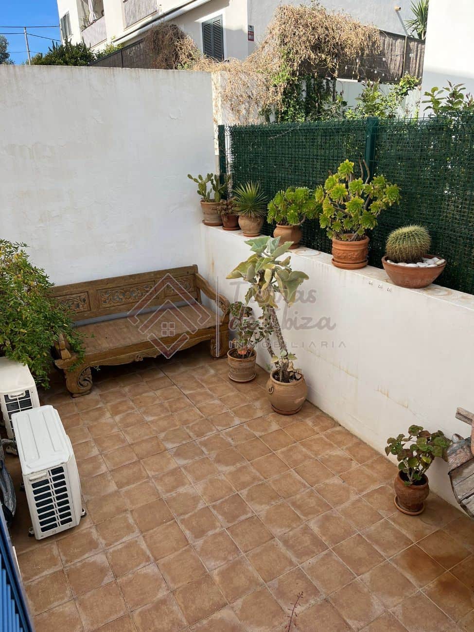 Planta Baja en Formentera - Foto 5