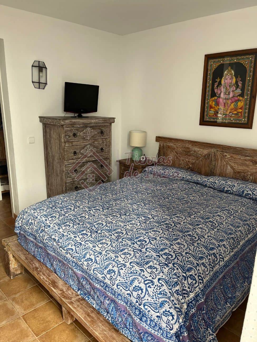 Planta Baja en Formentera - Foto 1