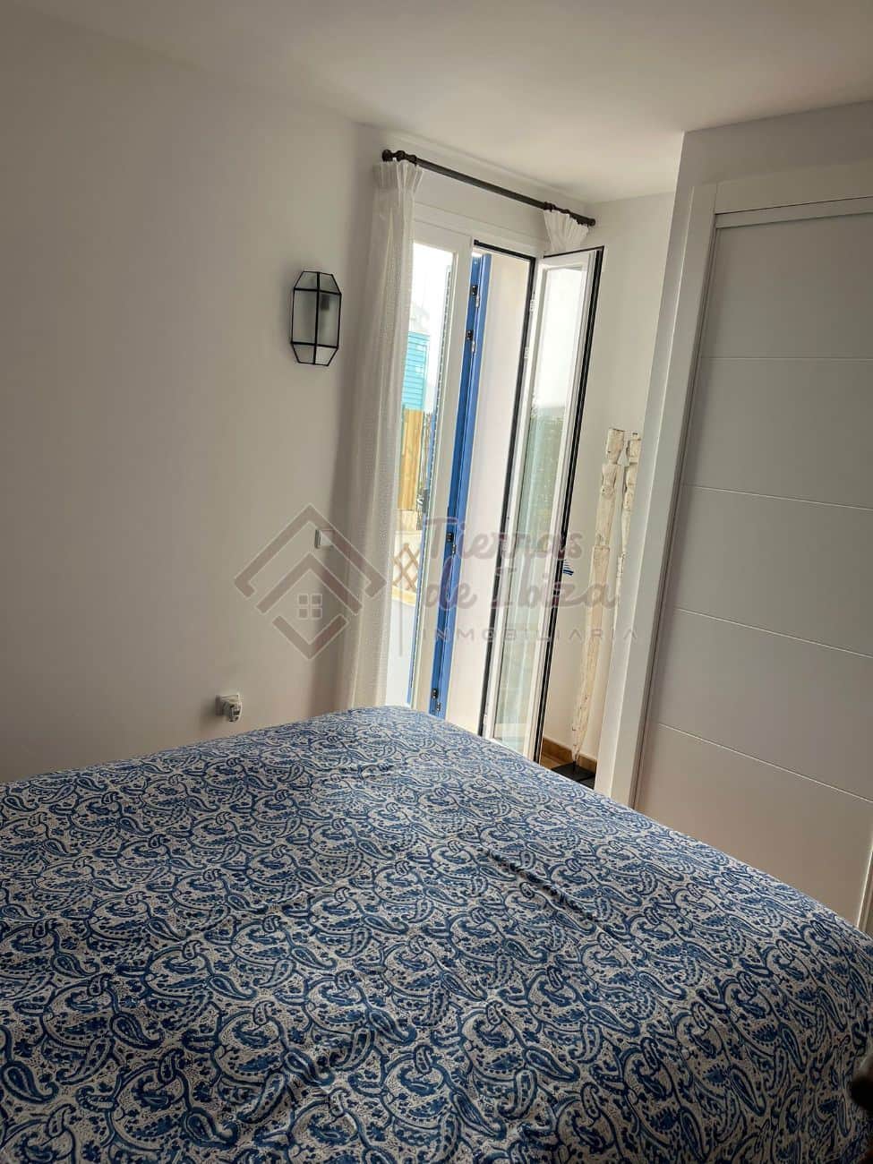 Planta Baja en Formentera - Foto 2