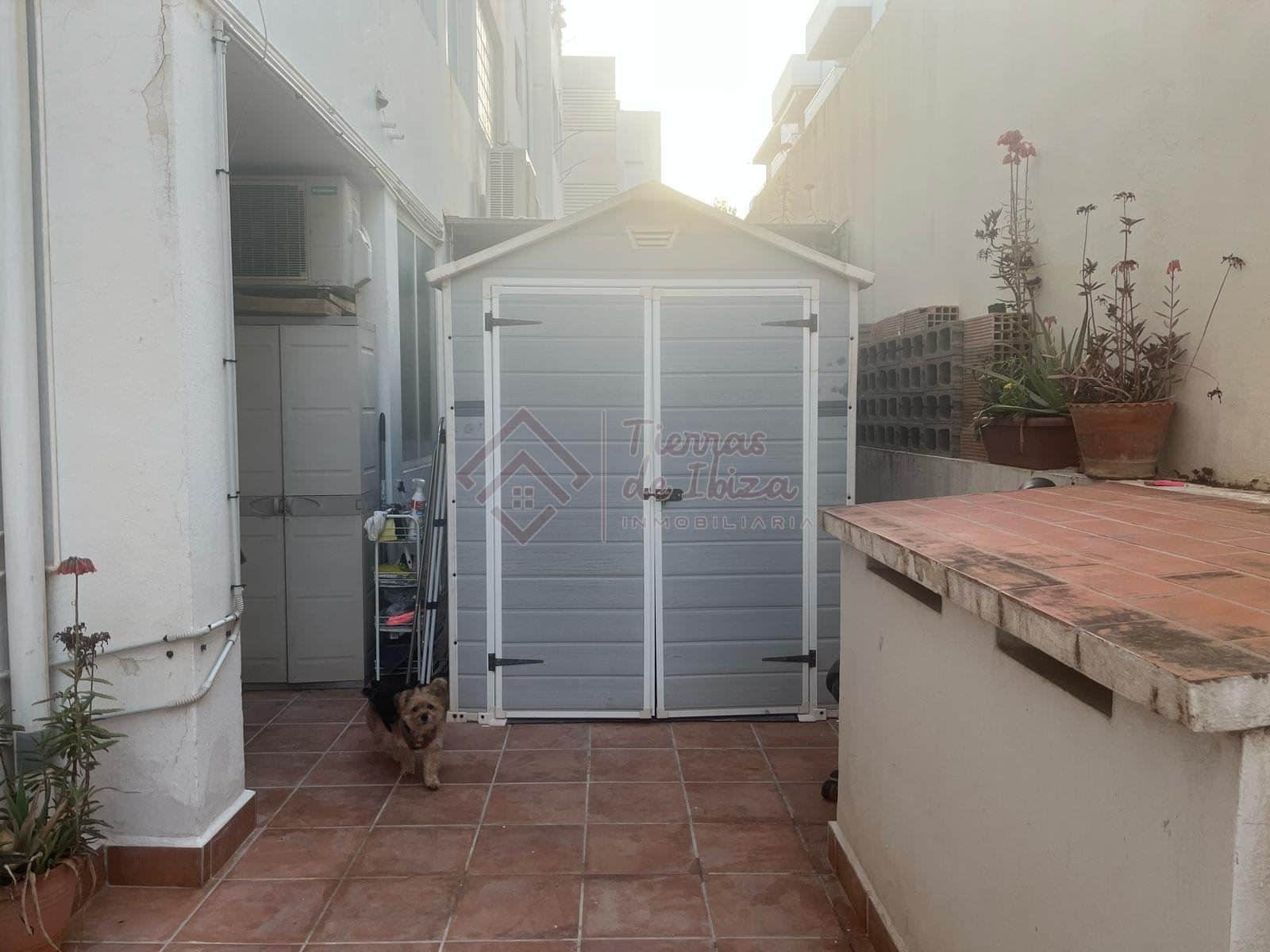 Apartamento en Figueretas - Foto 3