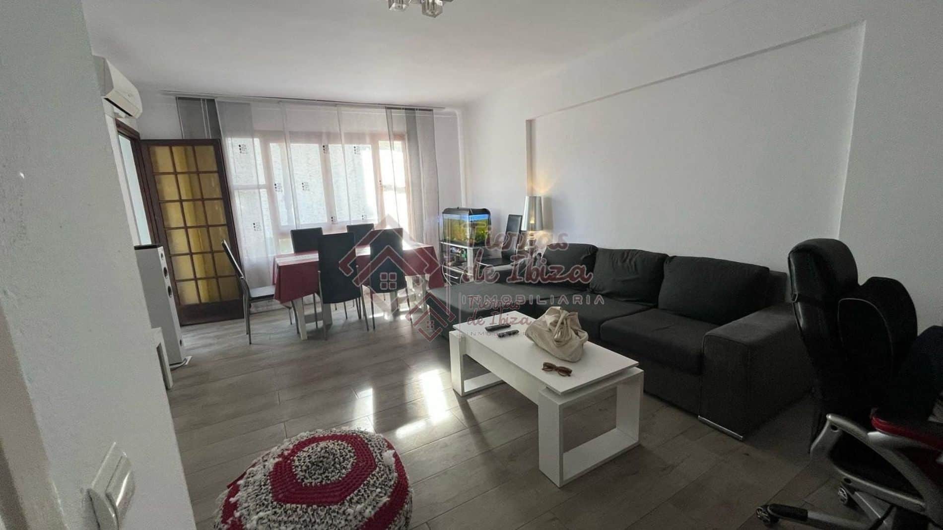 Apartamento en Figueretas - Foto 1