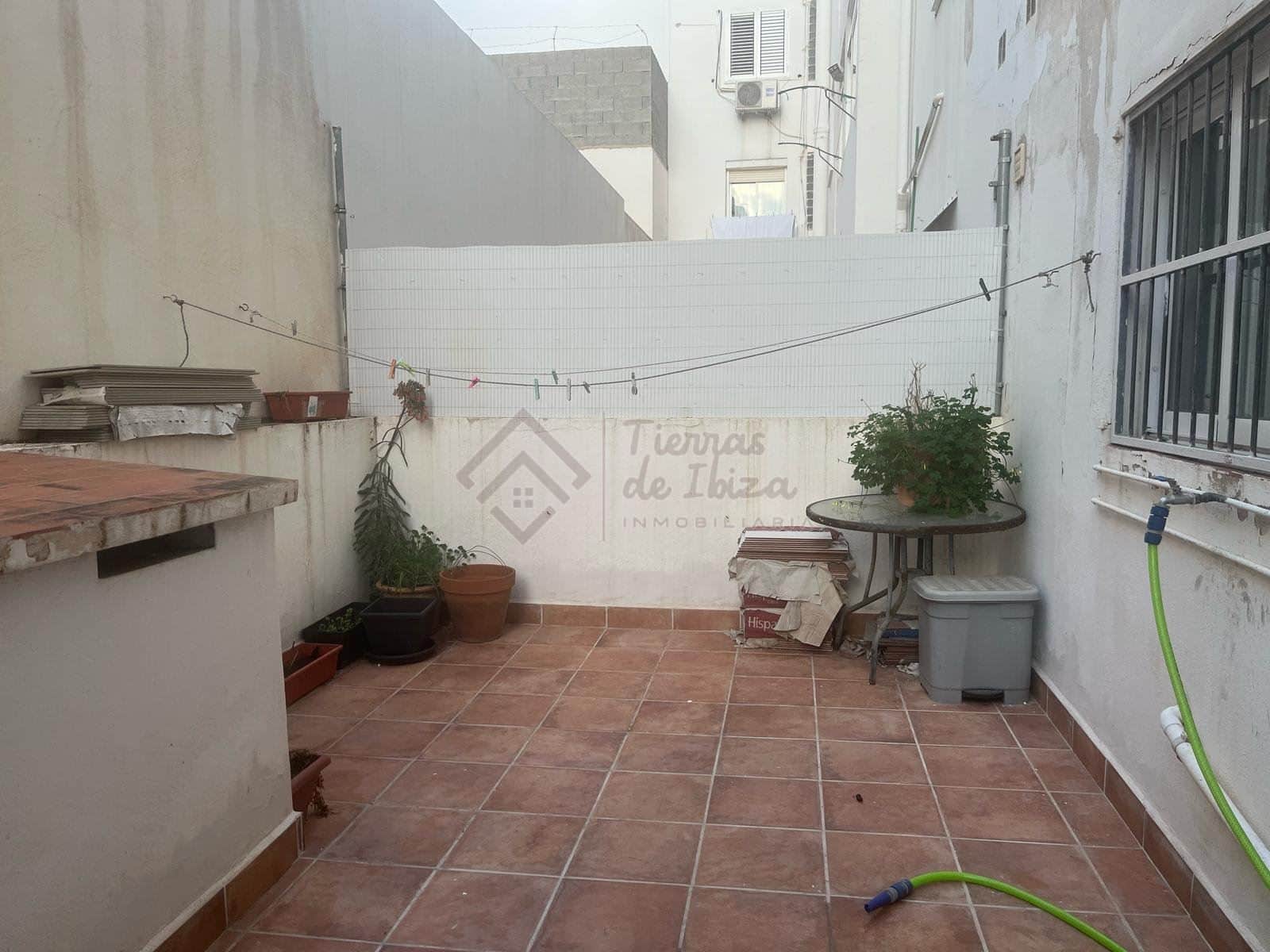 Apartamento en Figueretas - Foto 4