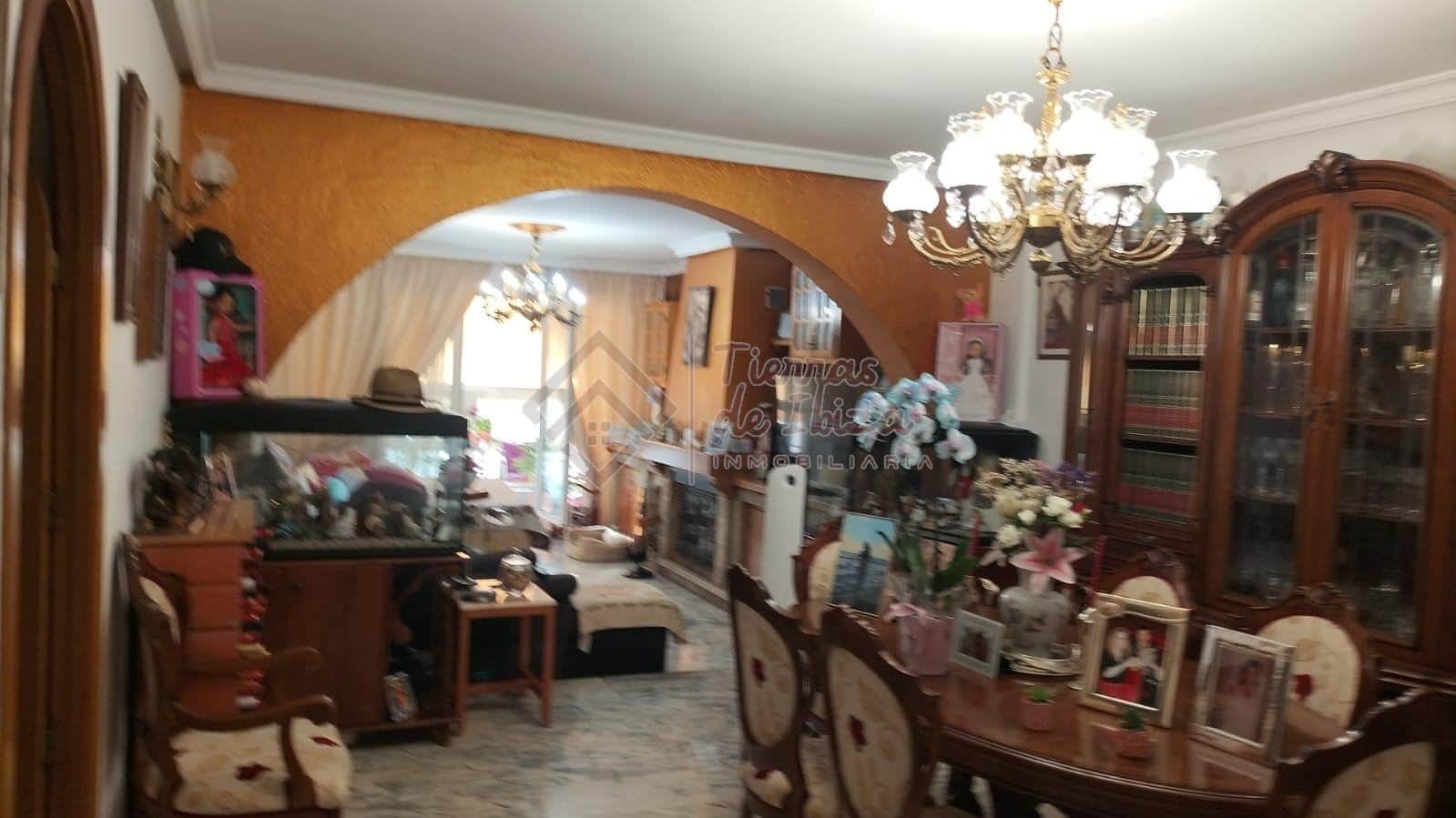 Apartamento en Ibiza Centro - Foto 4