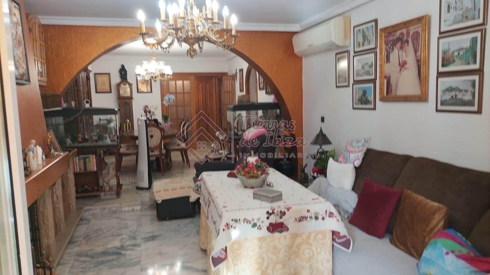 Apartamento en Ibiza Centro - Foto 1