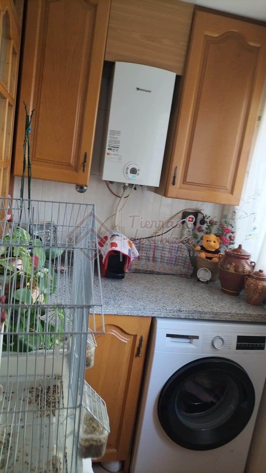 Apartamento en Ibiza Centro - Foto 5