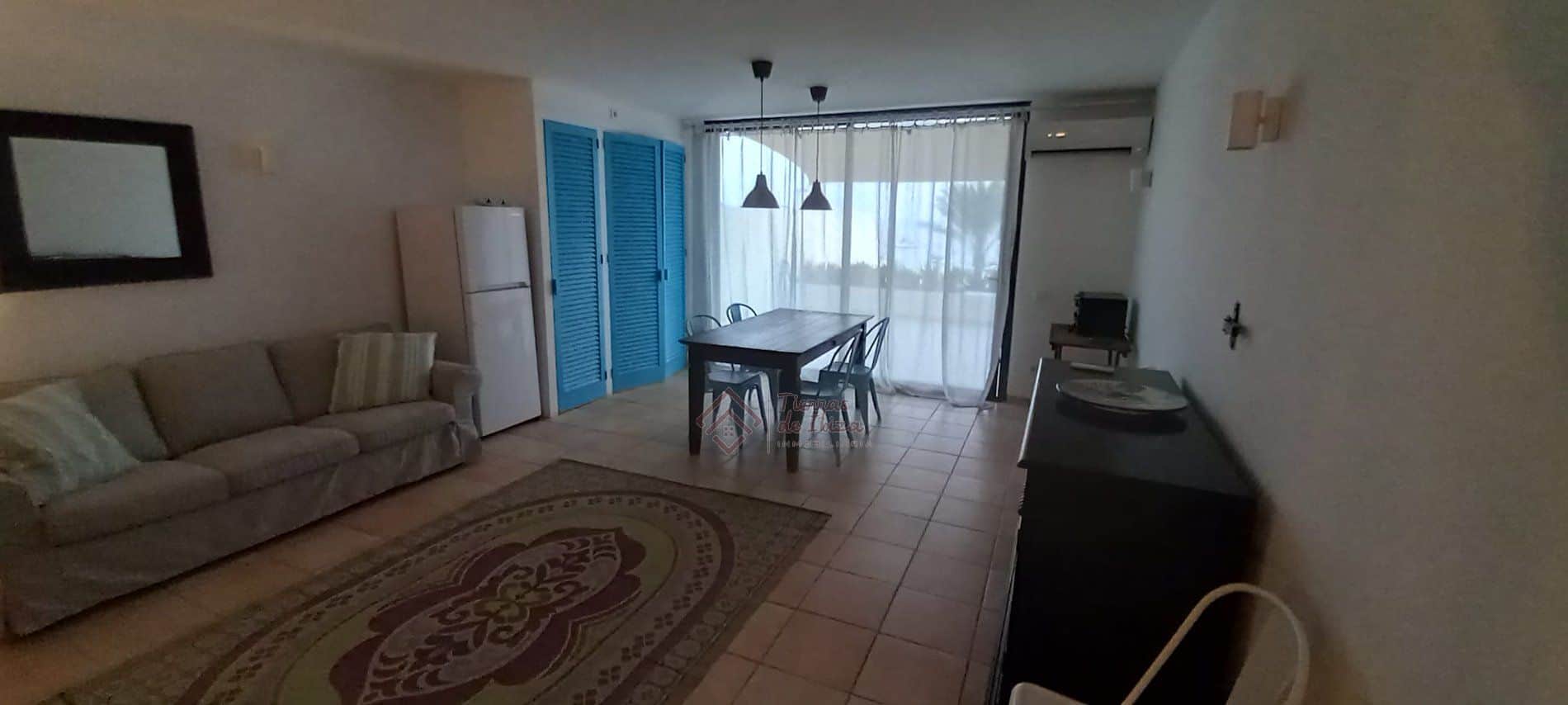 Apartamento en primera línea de mar en Cala Vadella - Foto 5