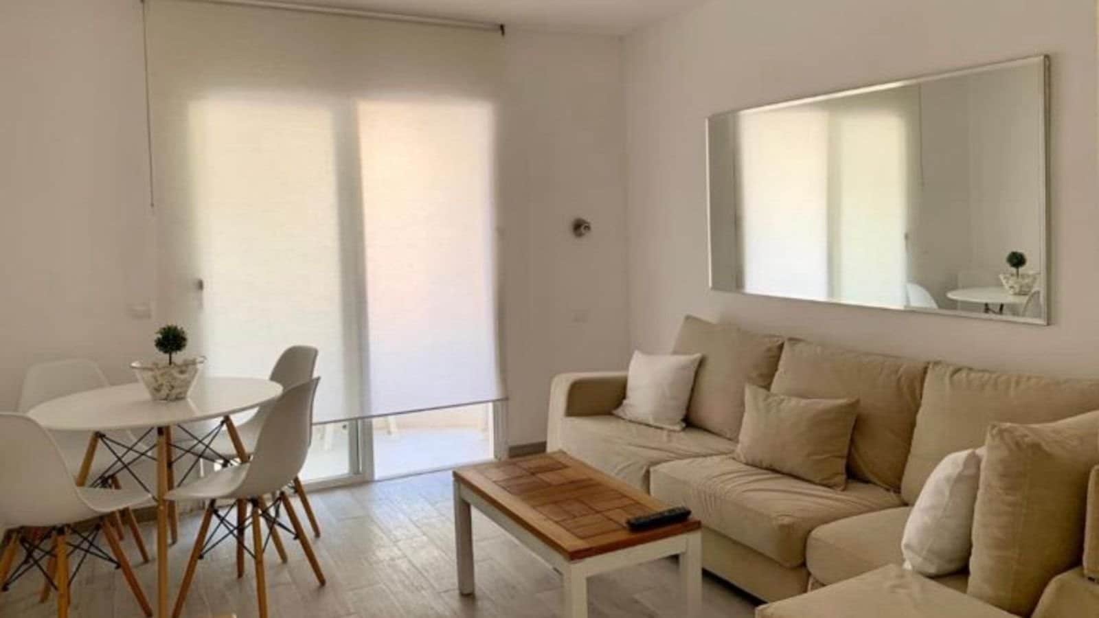 Planta Baja en Santa Eulalia - Foto 1