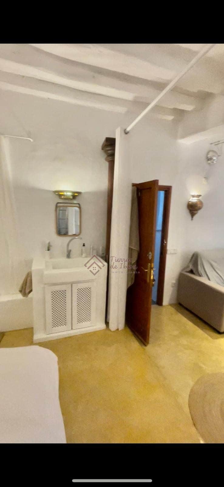 Estudio en Dalt Vila - Foto 3