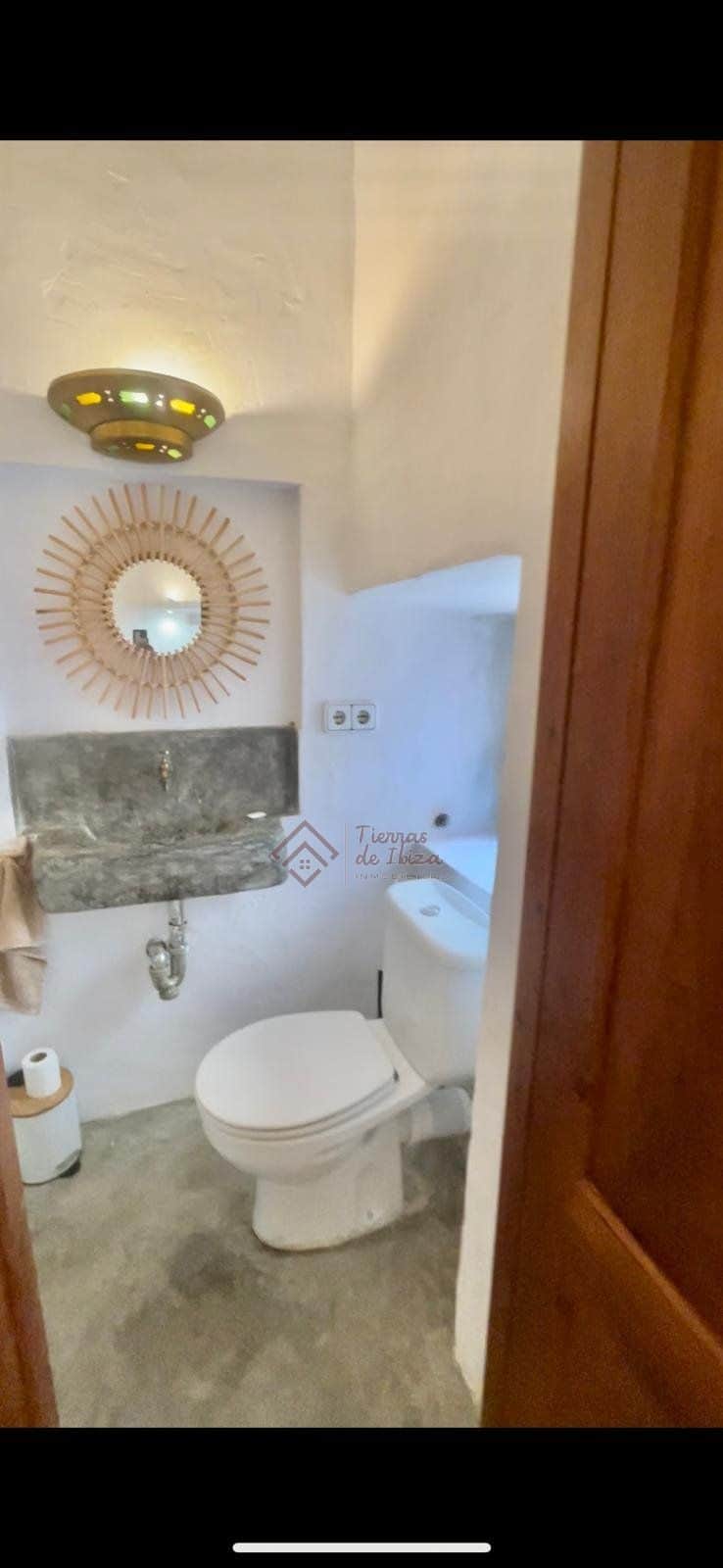 Estudio en Dalt Vila - Foto 4