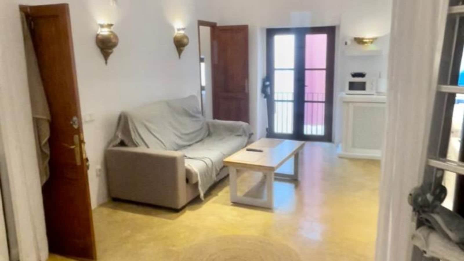 Estudio en Dalt Vila - Foto 1