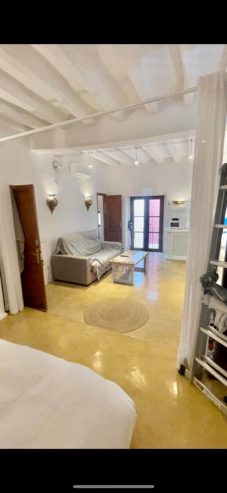 Estudio en Dalt Vila - Foto 2