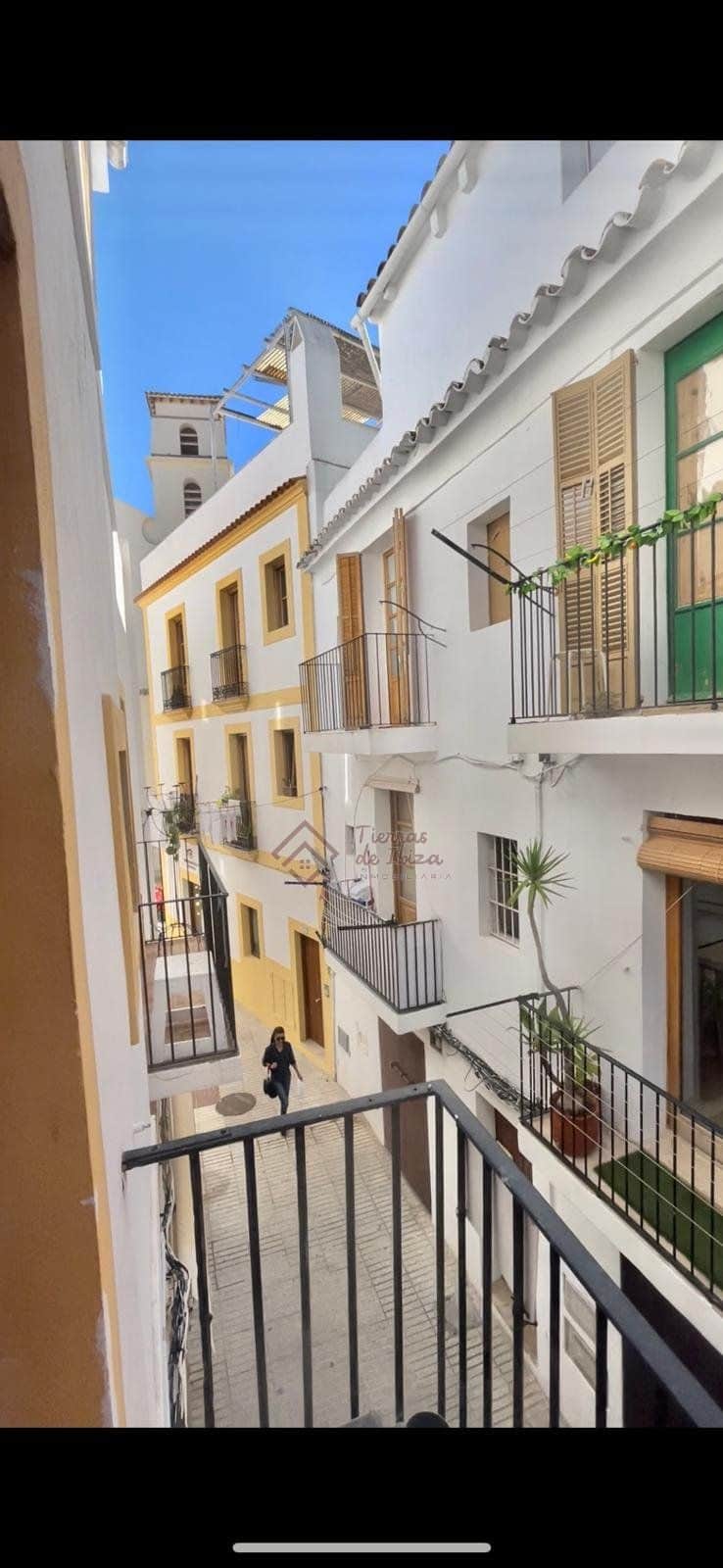 Estudio en Dalt Vila - Foto 5
