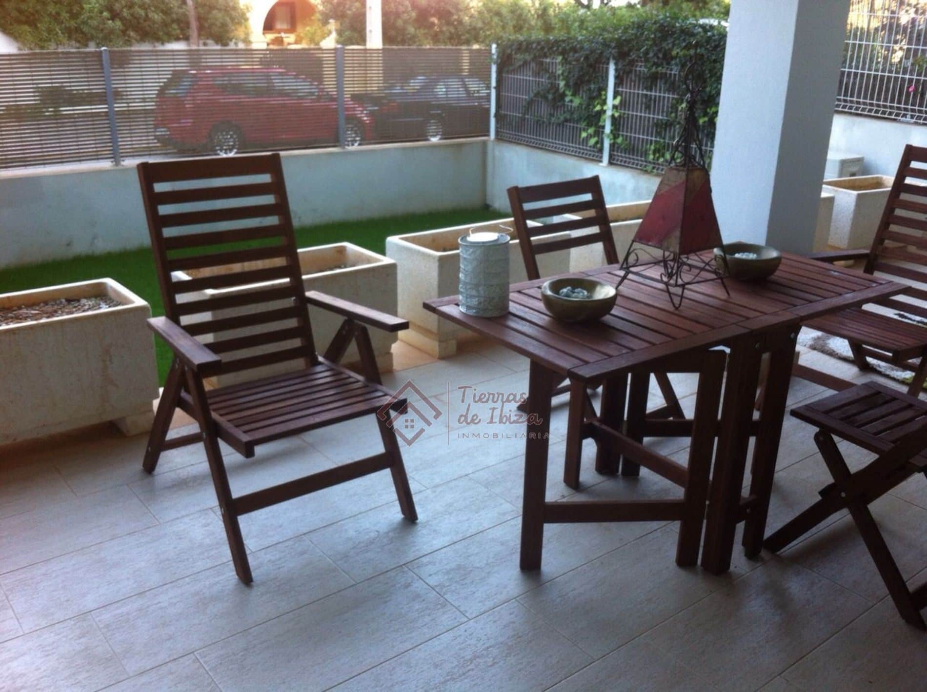 Apartamento con Piscina en Santa Eulalia - Foto 4