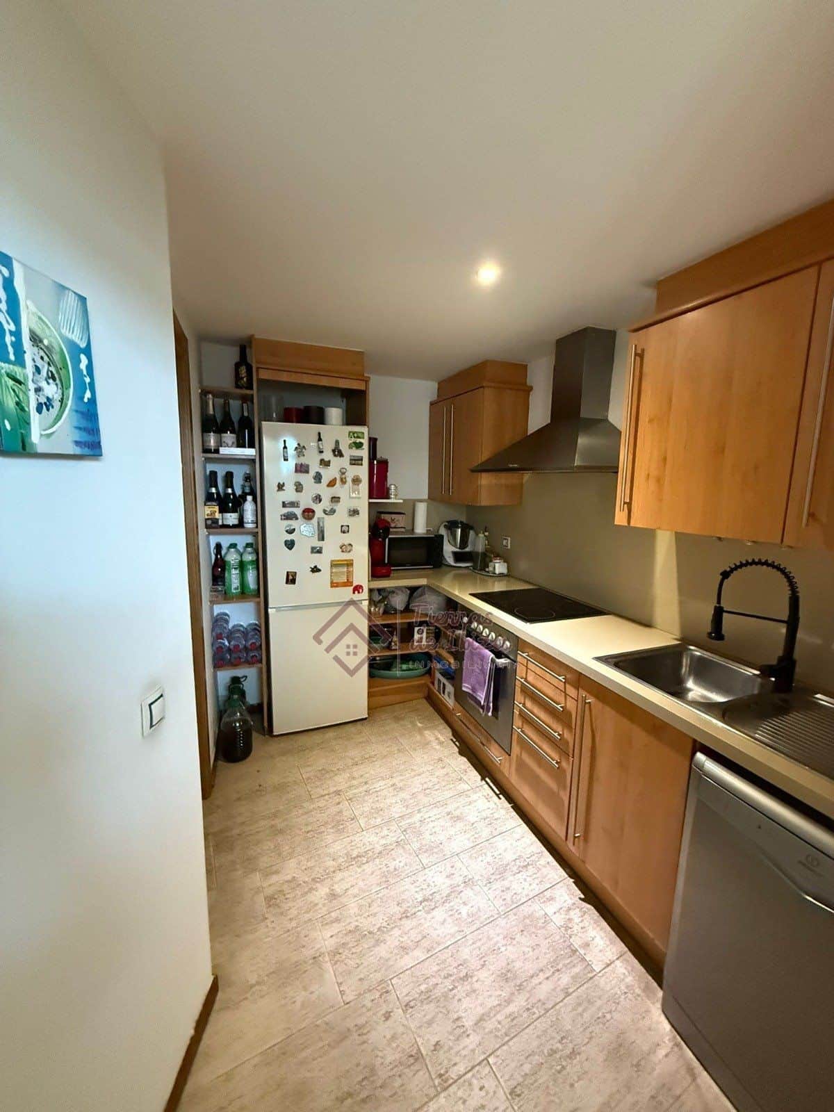 Apartamento con Piscina en Santa Eulalia - Foto 5