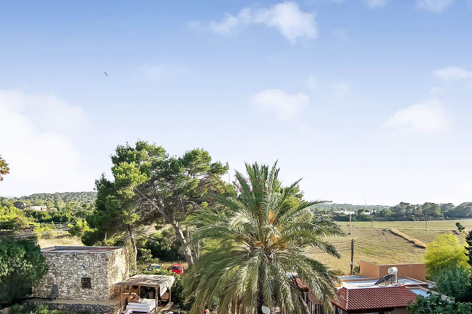 Apartamento con Azotea en Cala Vadella - Foto 4