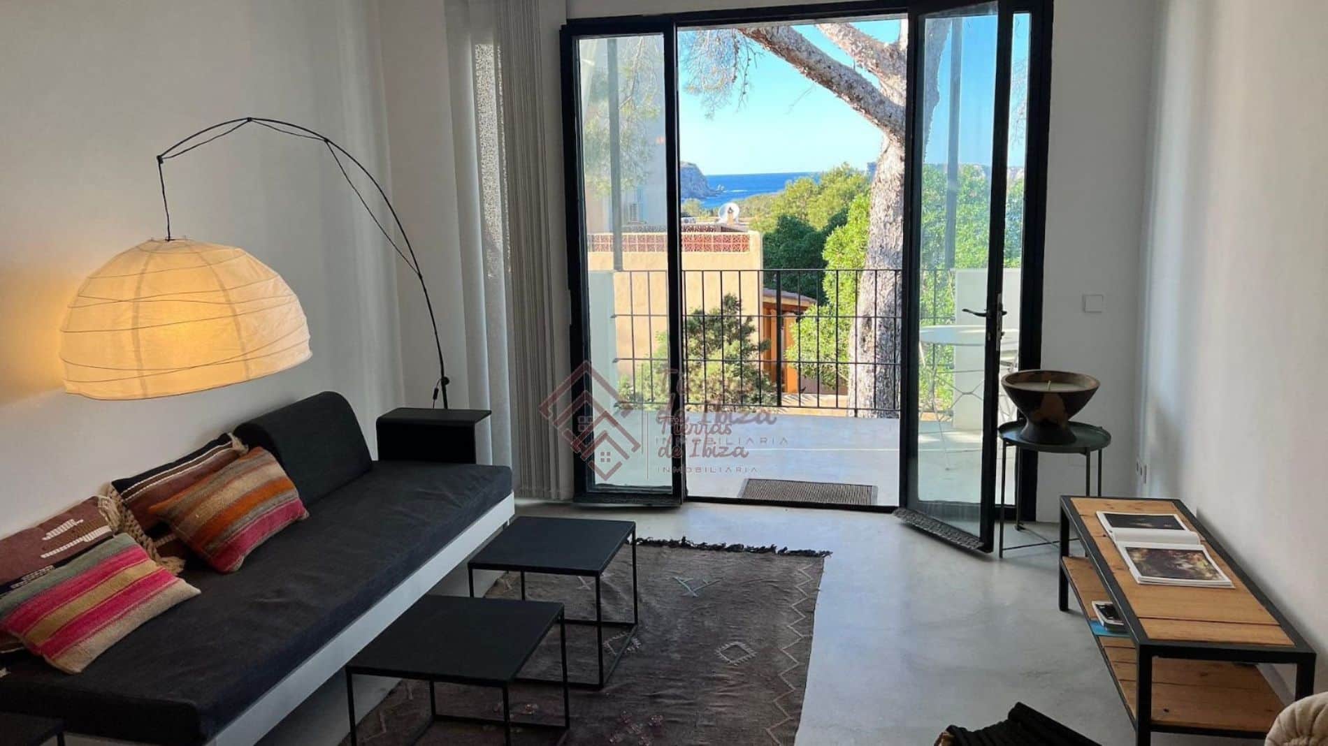 Apartamento con Azotea en Cala Vadella - Foto 1