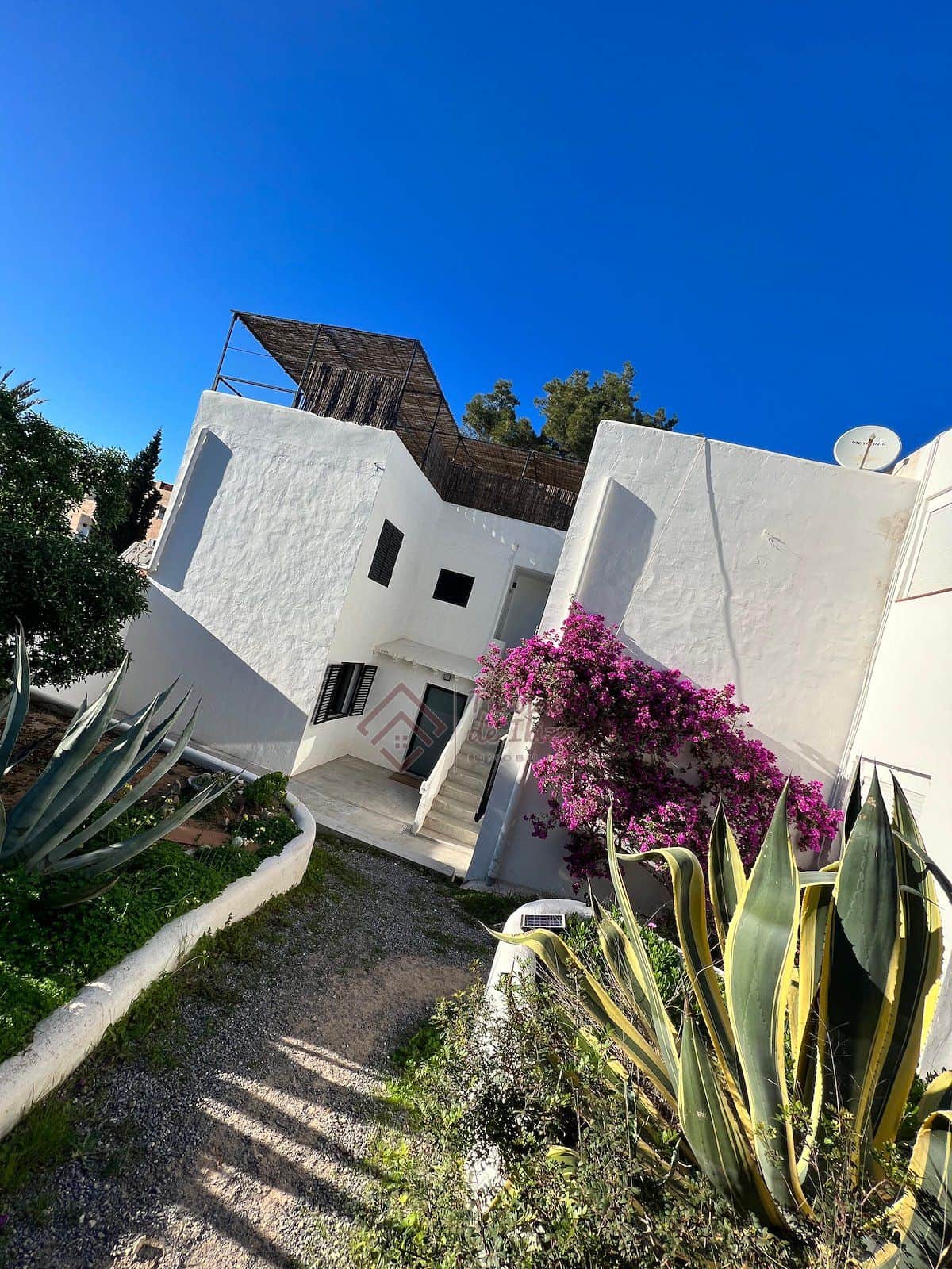 Apartamento con Azotea en Cala Vadella - Foto 5