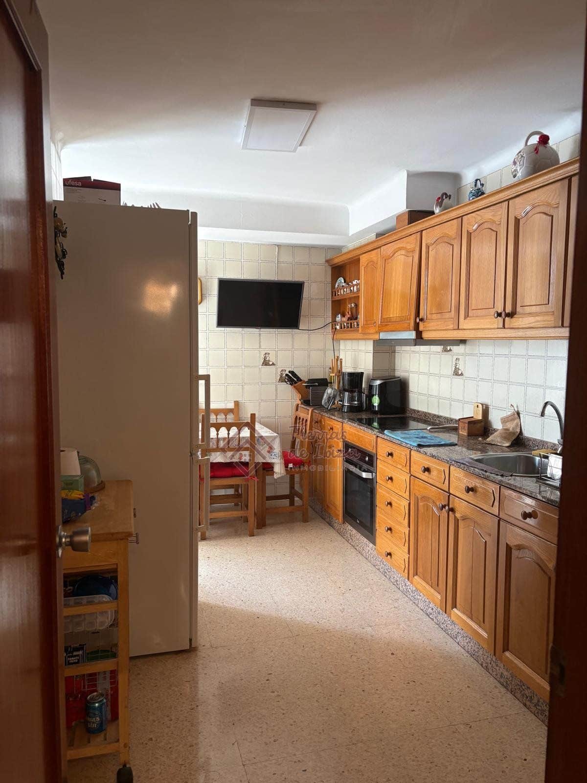 Apartamento en Ibiza Centro con Garaje - Foto 5