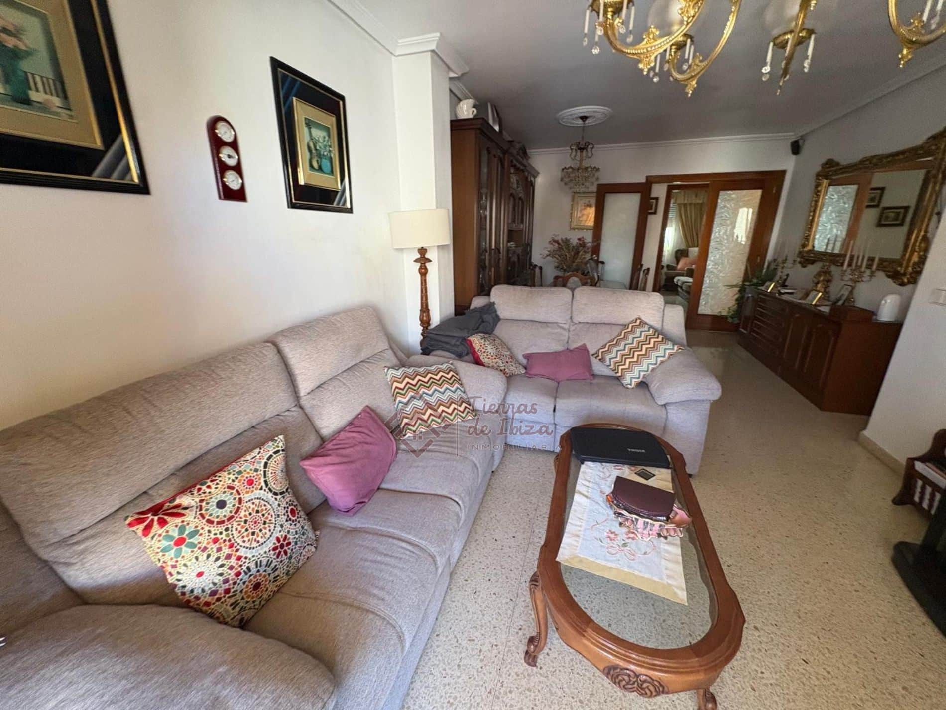 Apartamento en Ibiza Centro con Garaje - Foto 1