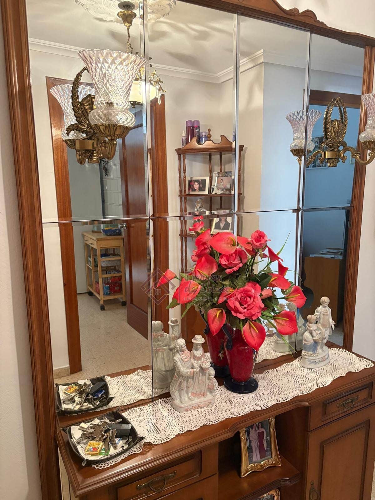 Apartamento en Ibiza Centro con Garaje - Foto 3