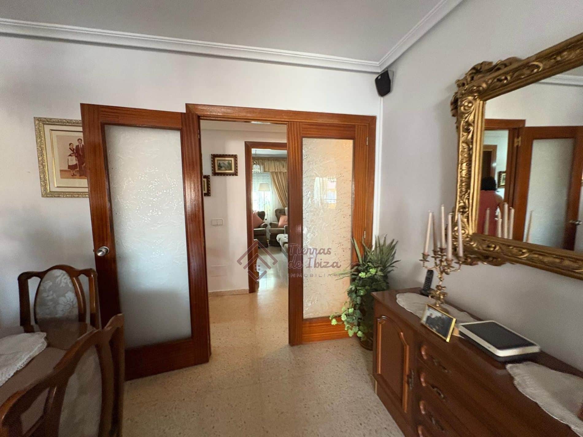 Apartamento en Ibiza Centro con Garaje - Foto 2