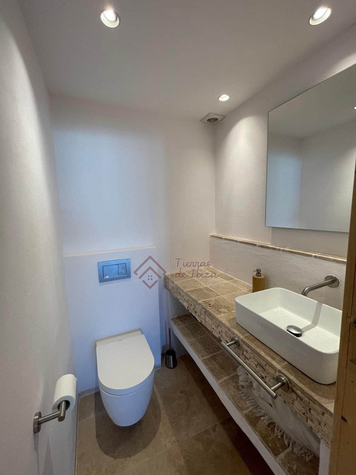 Apartamento con Garaje y Piscina en San Carlos - Foto 5