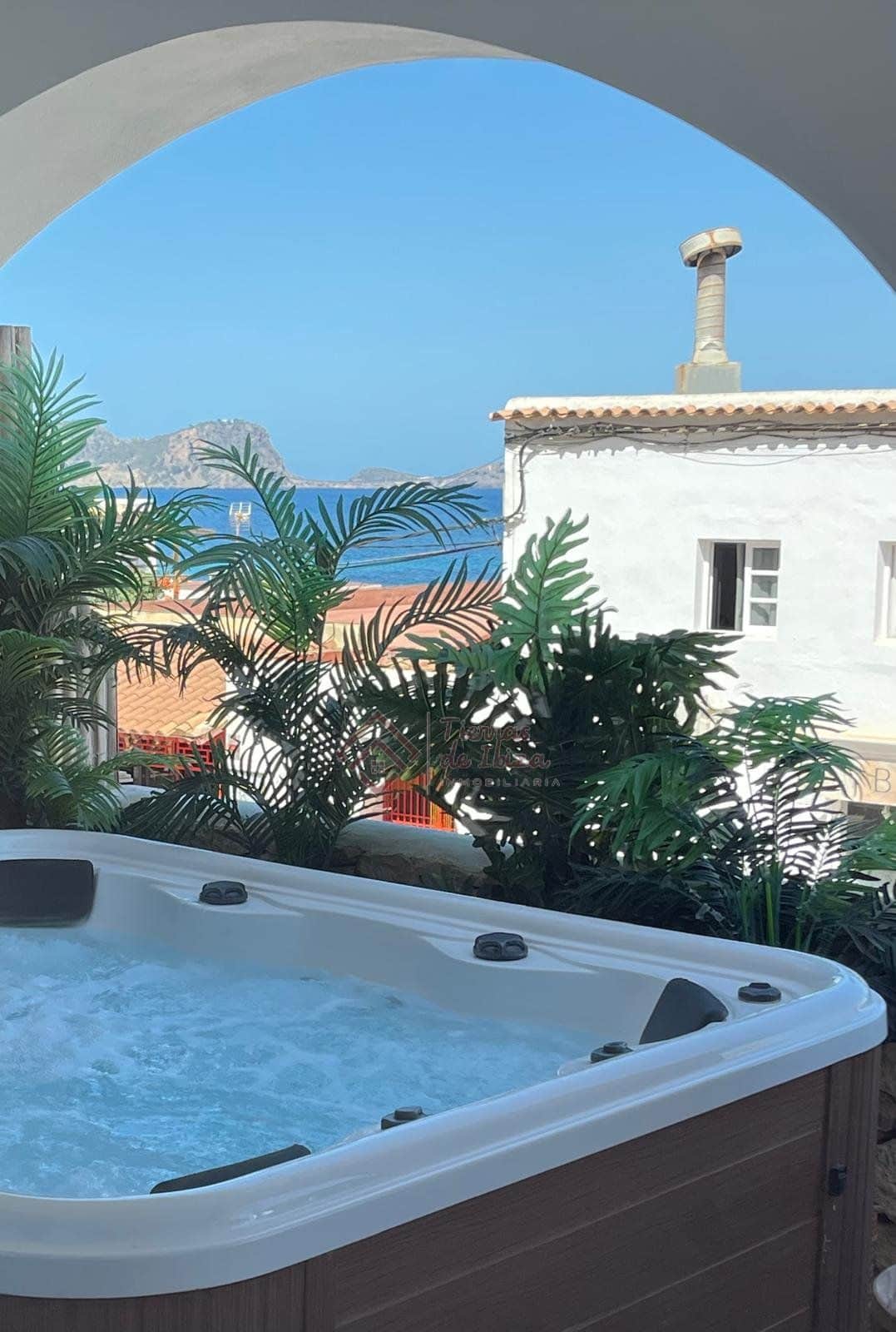 Apartamento con Garaje y Piscina en San Carlos - Foto 3