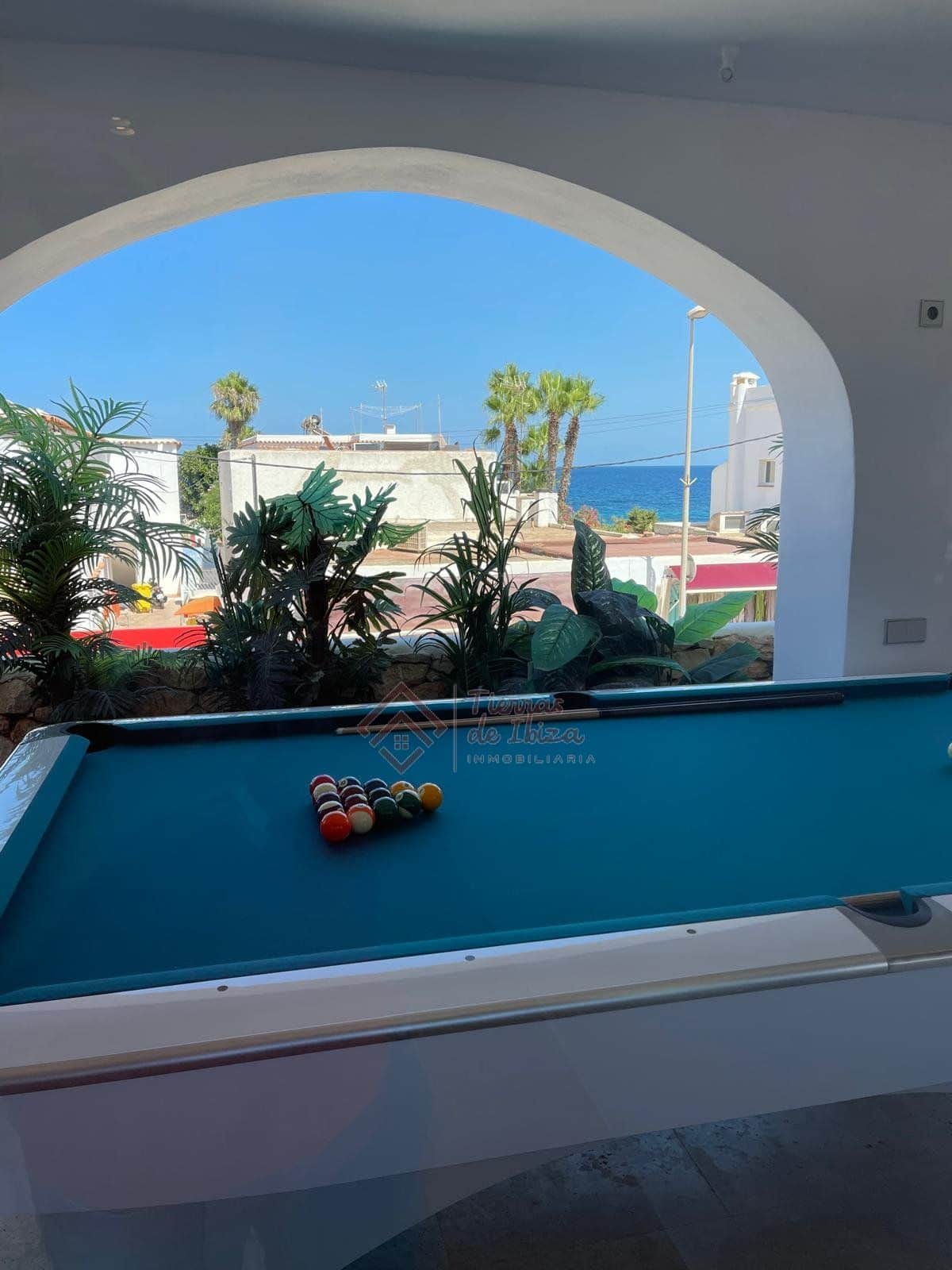 Apartamento con Garaje y Piscina en San Carlos - Foto 4