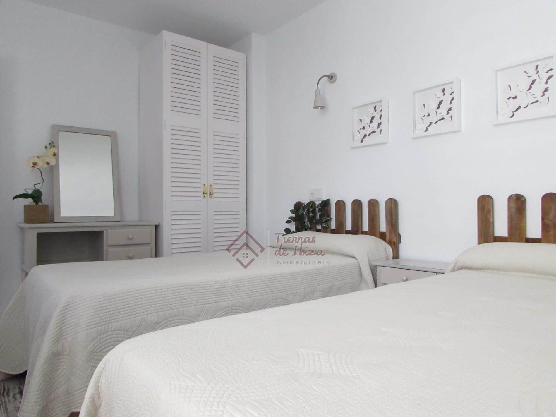 Apartamento en Primera línea de Mar en Cala San Vicente - Foto 3